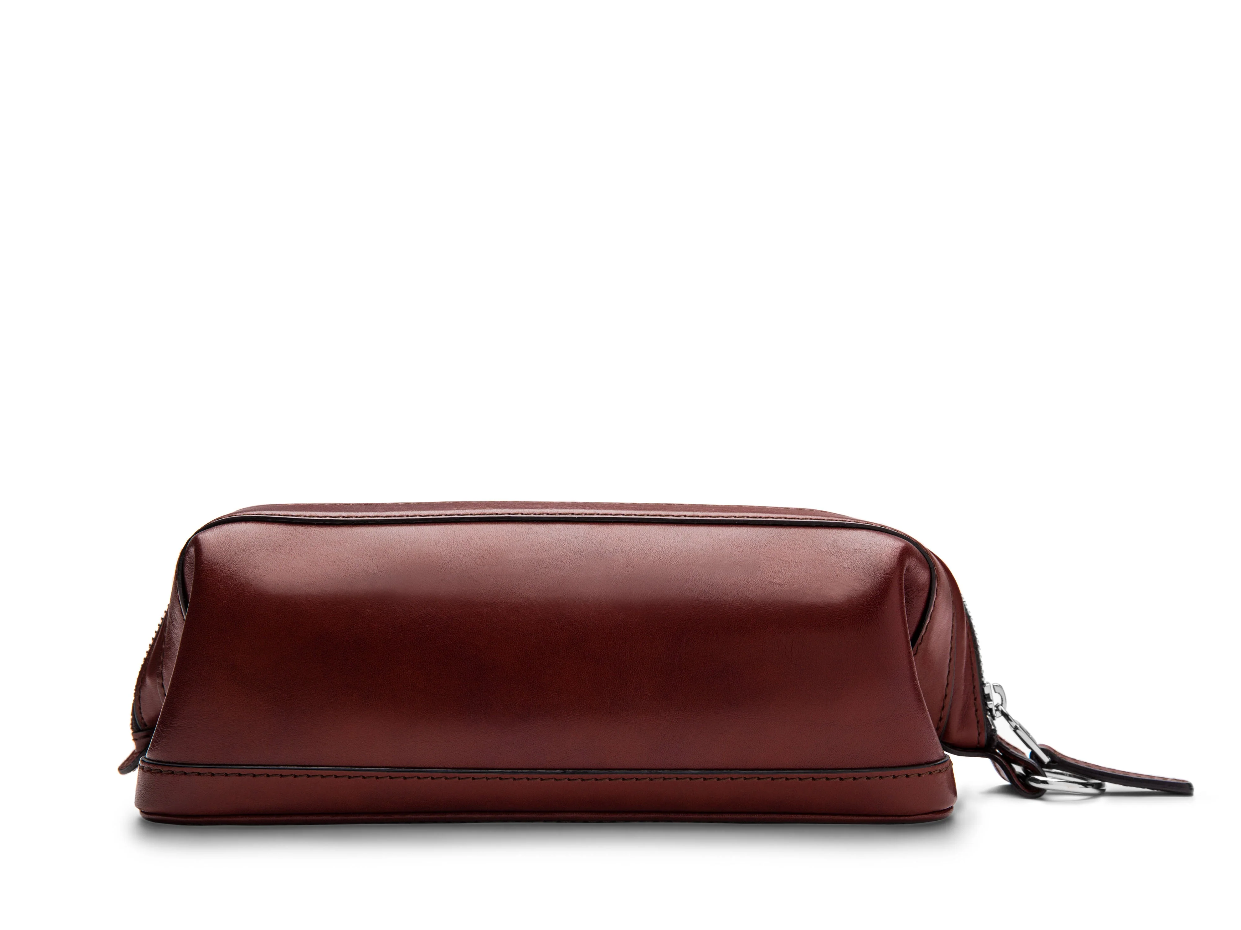 Old Leather 10" Zipper Utilikit - Image 21