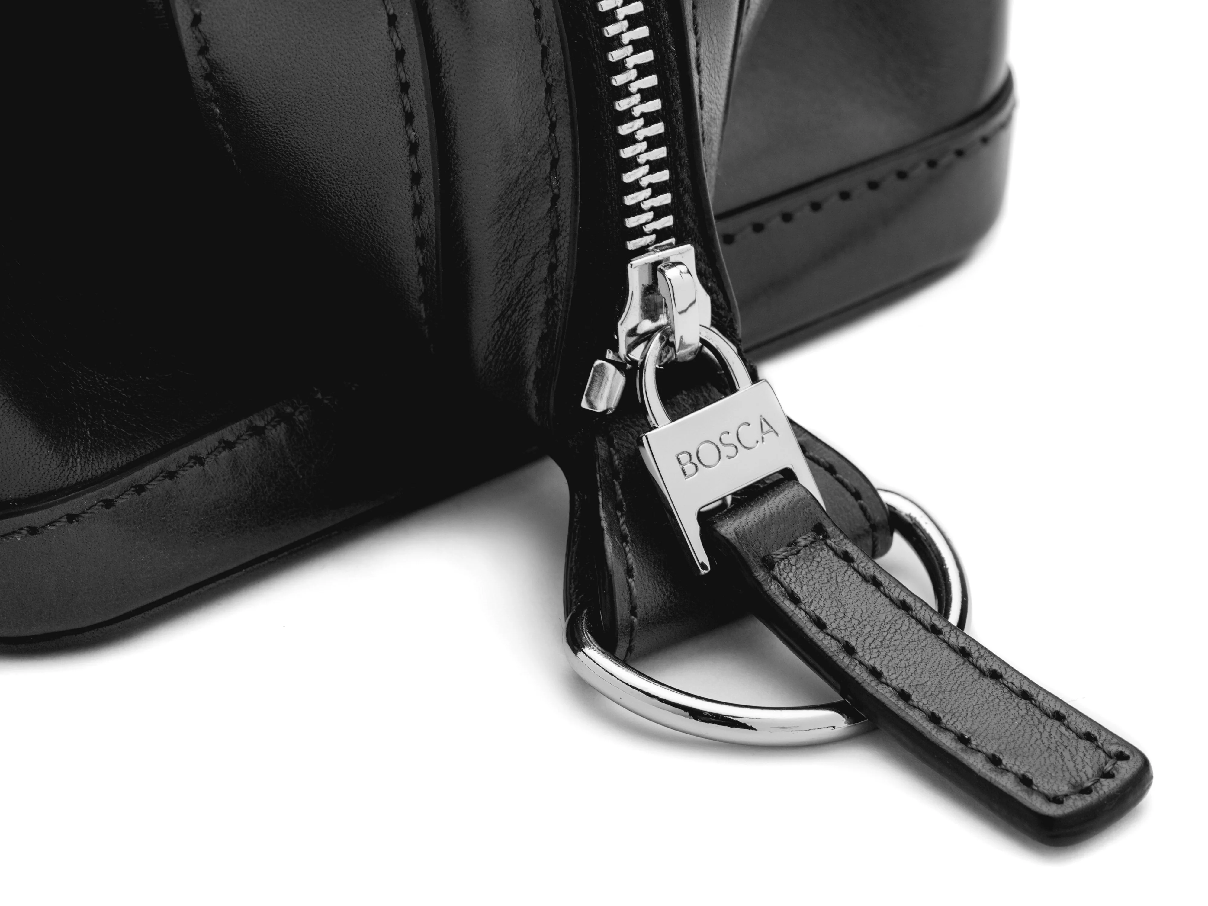 Old Leather 10" Zipper Utilikit - Image 33