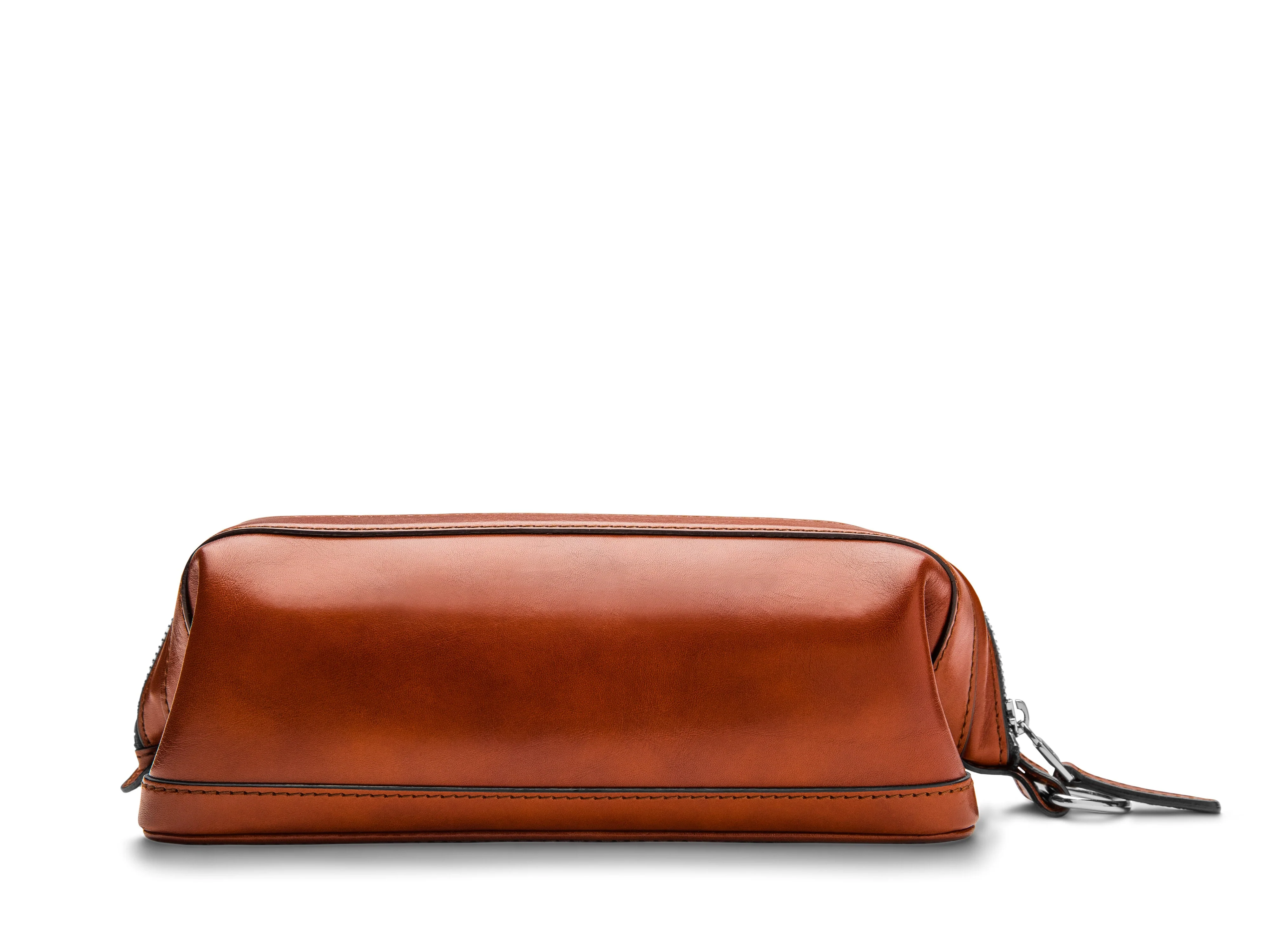 Old Leather 10" Zipper Utilikit - Image 8