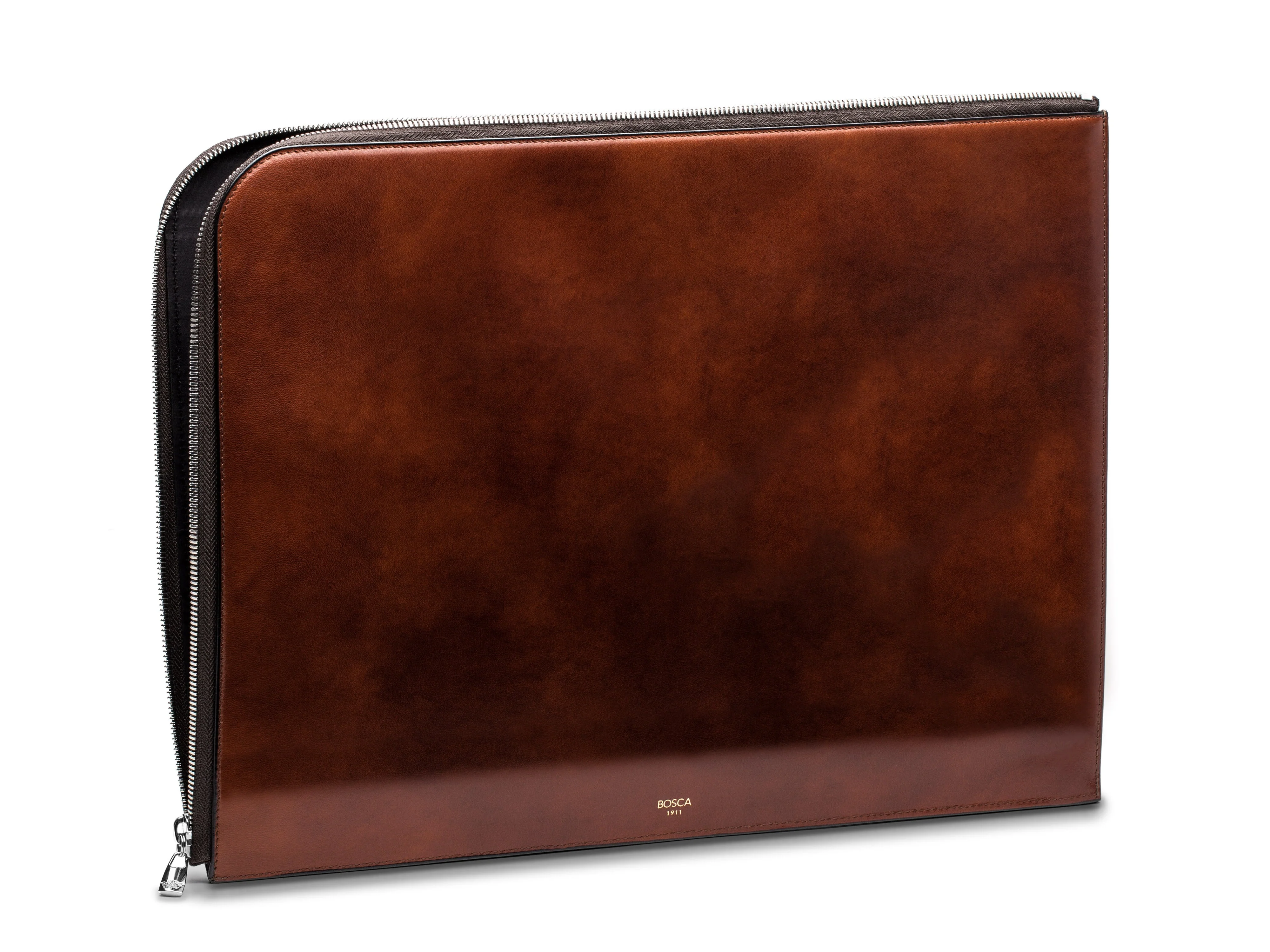 Old Leather 16" Portfolio / Envelope - Image 8