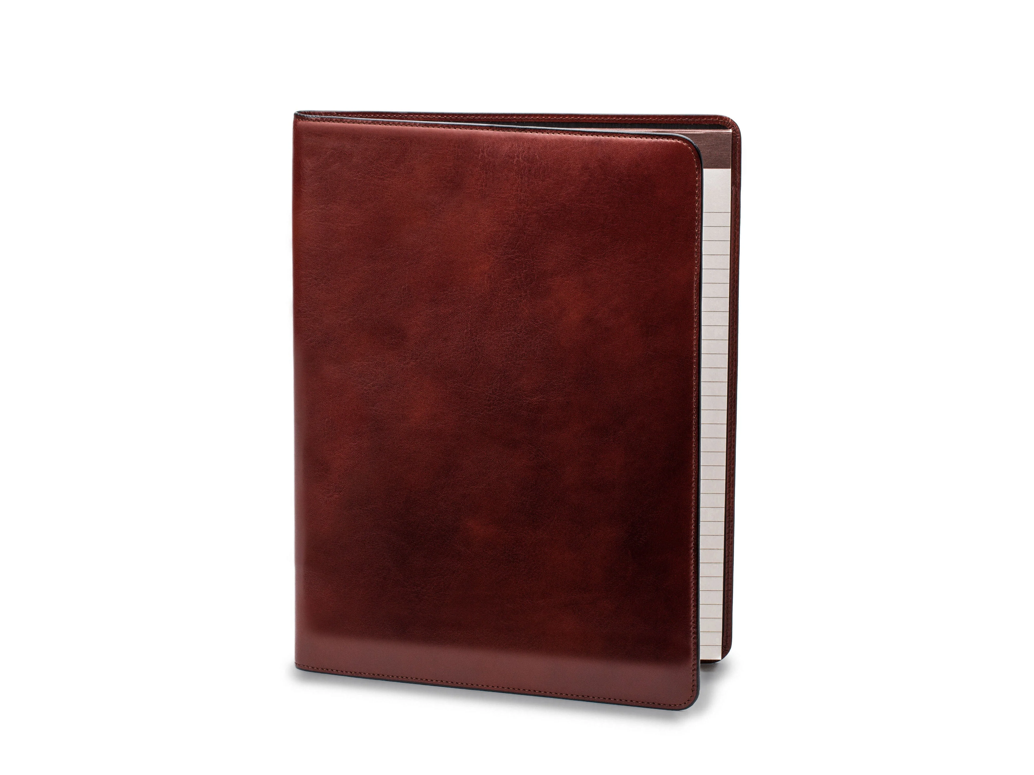 Old Leather Portfolio - Image 10