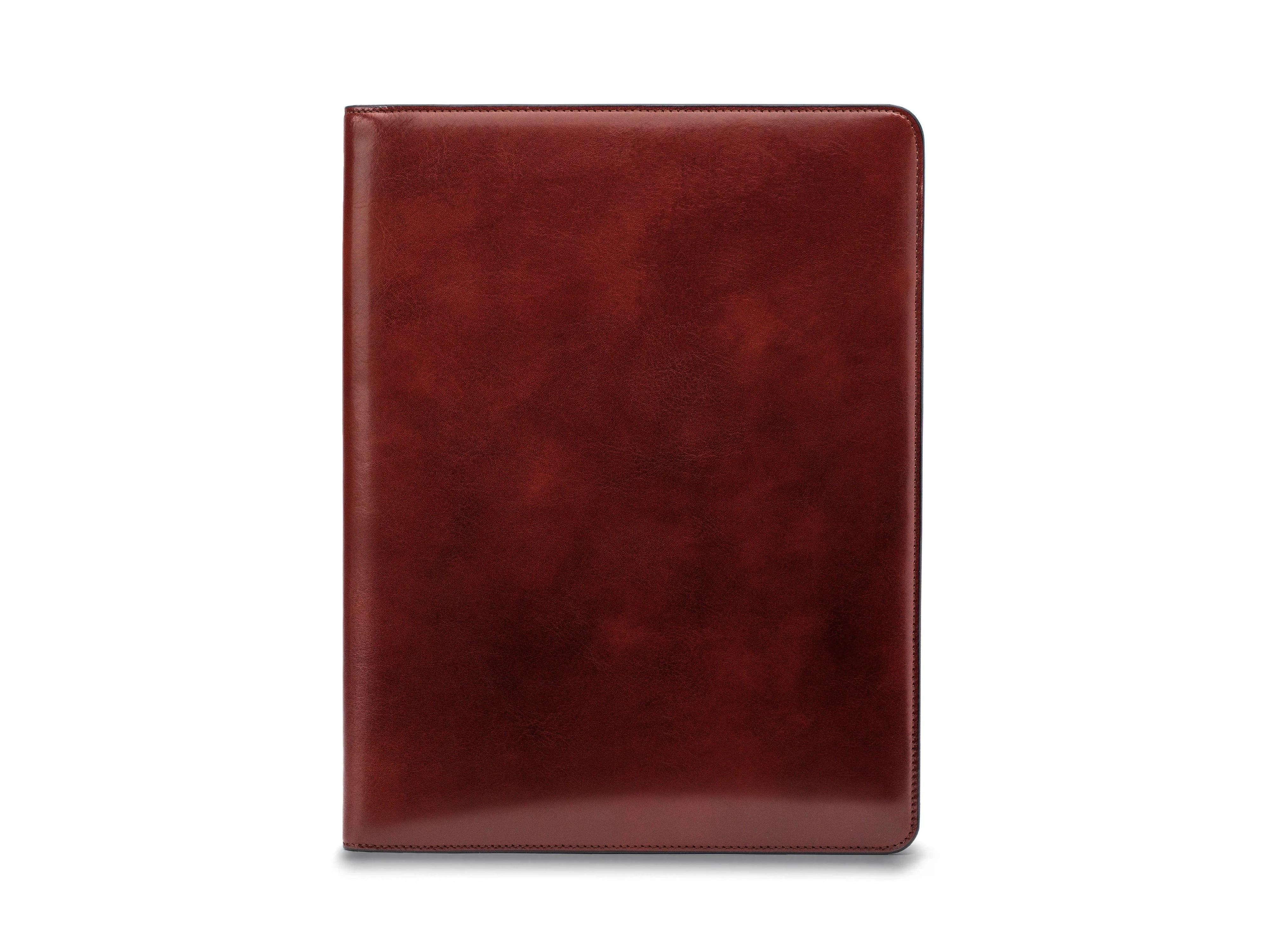 Old Leather Portfolio - Image 11