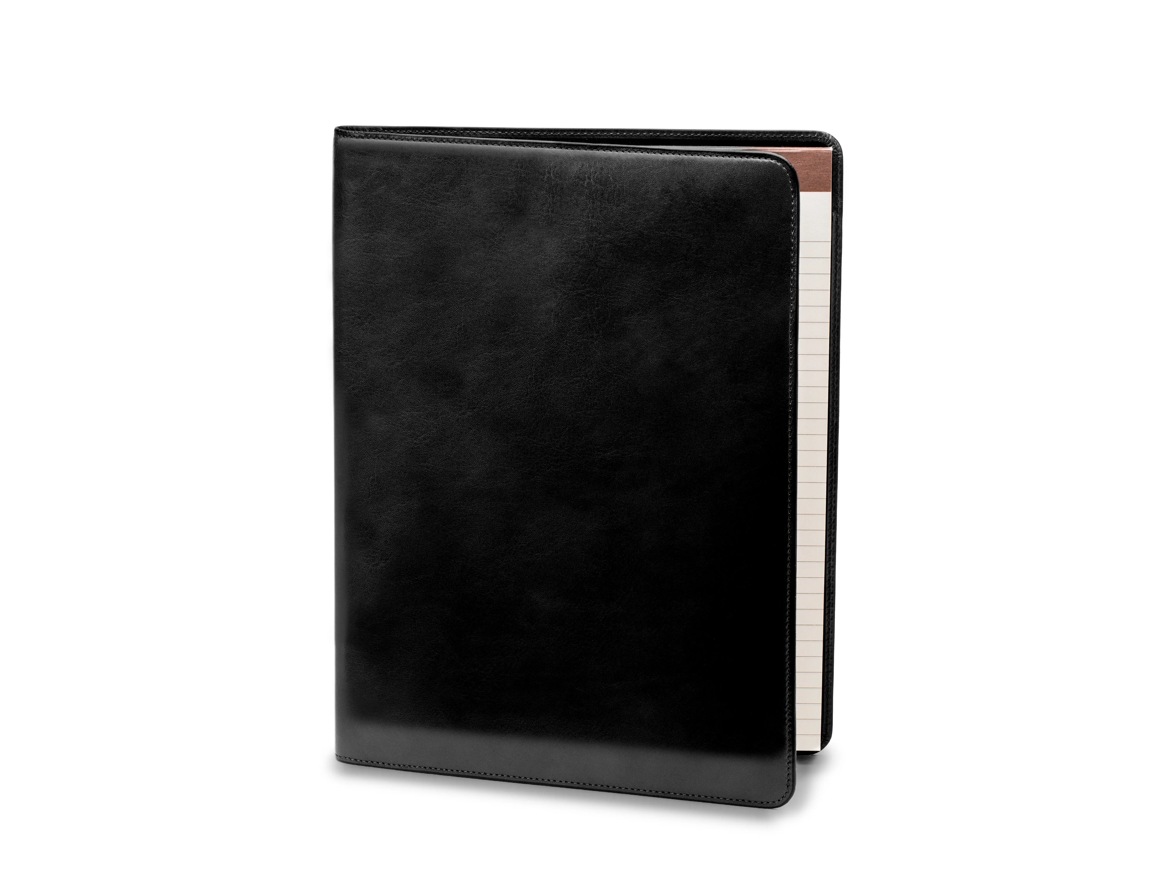 Old Leather Portfolio - Image 14