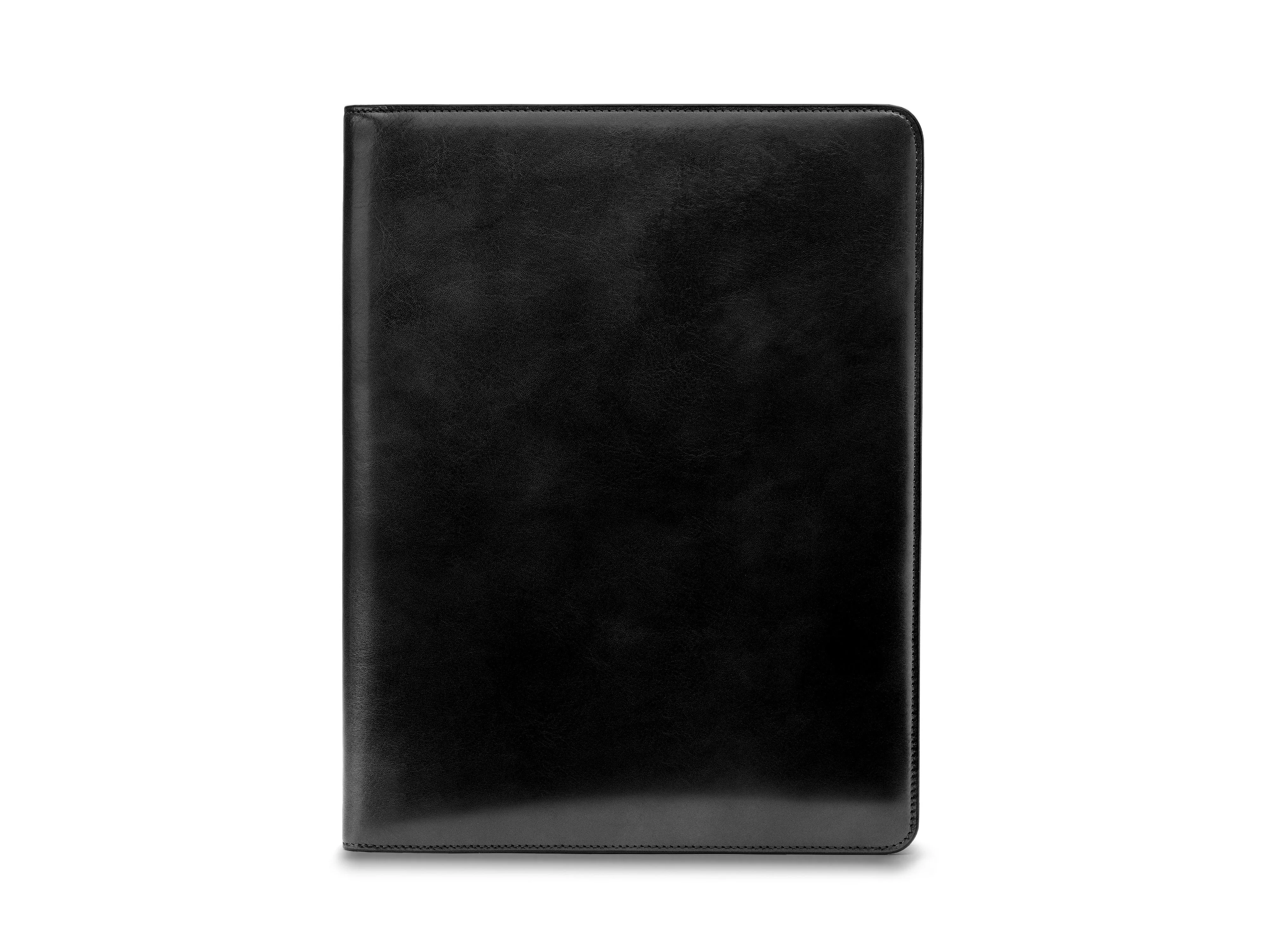 Old Leather Portfolio - Image 15