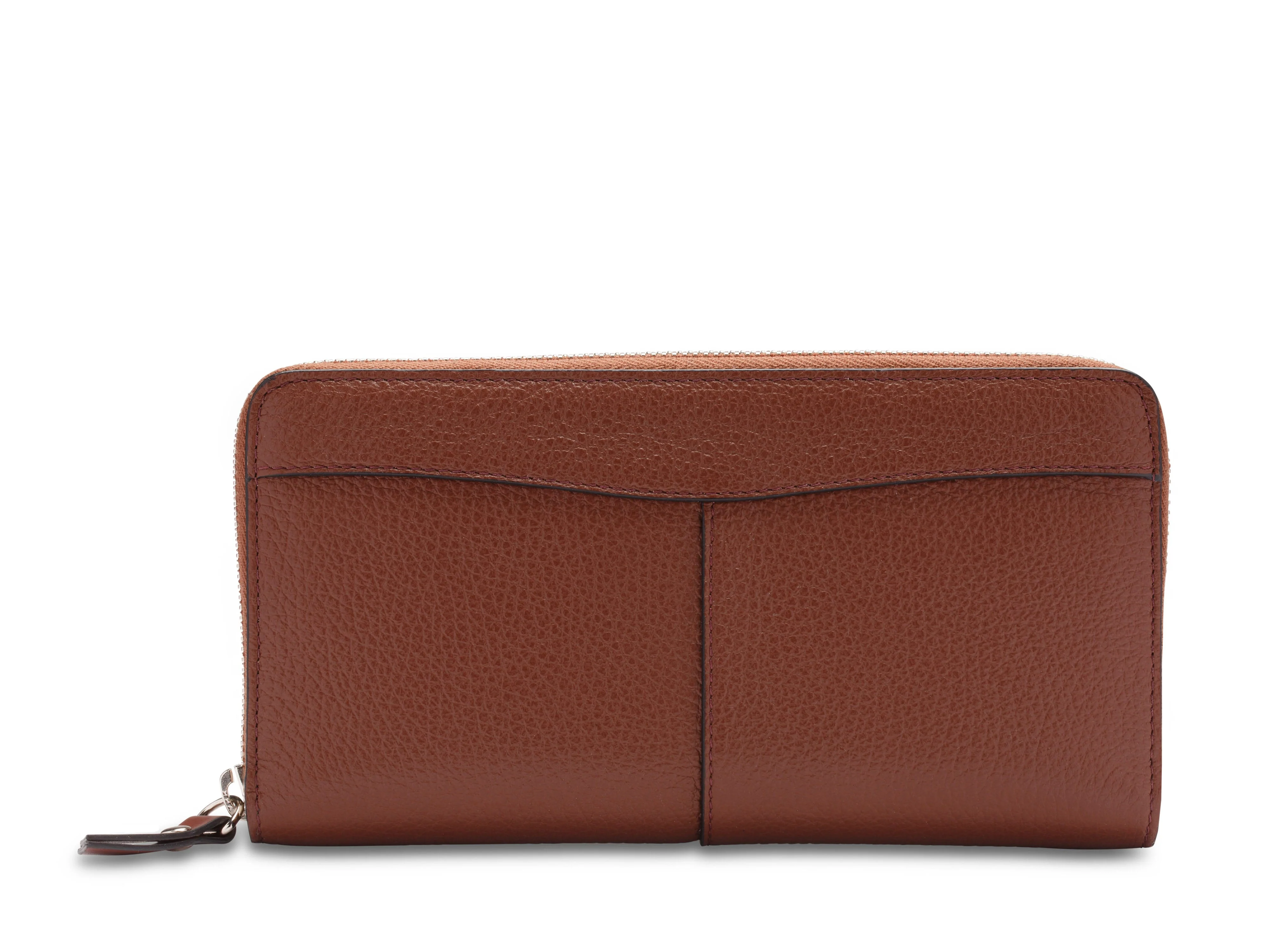 Monfrini 8" Accordion Zip Wallet - Image 29