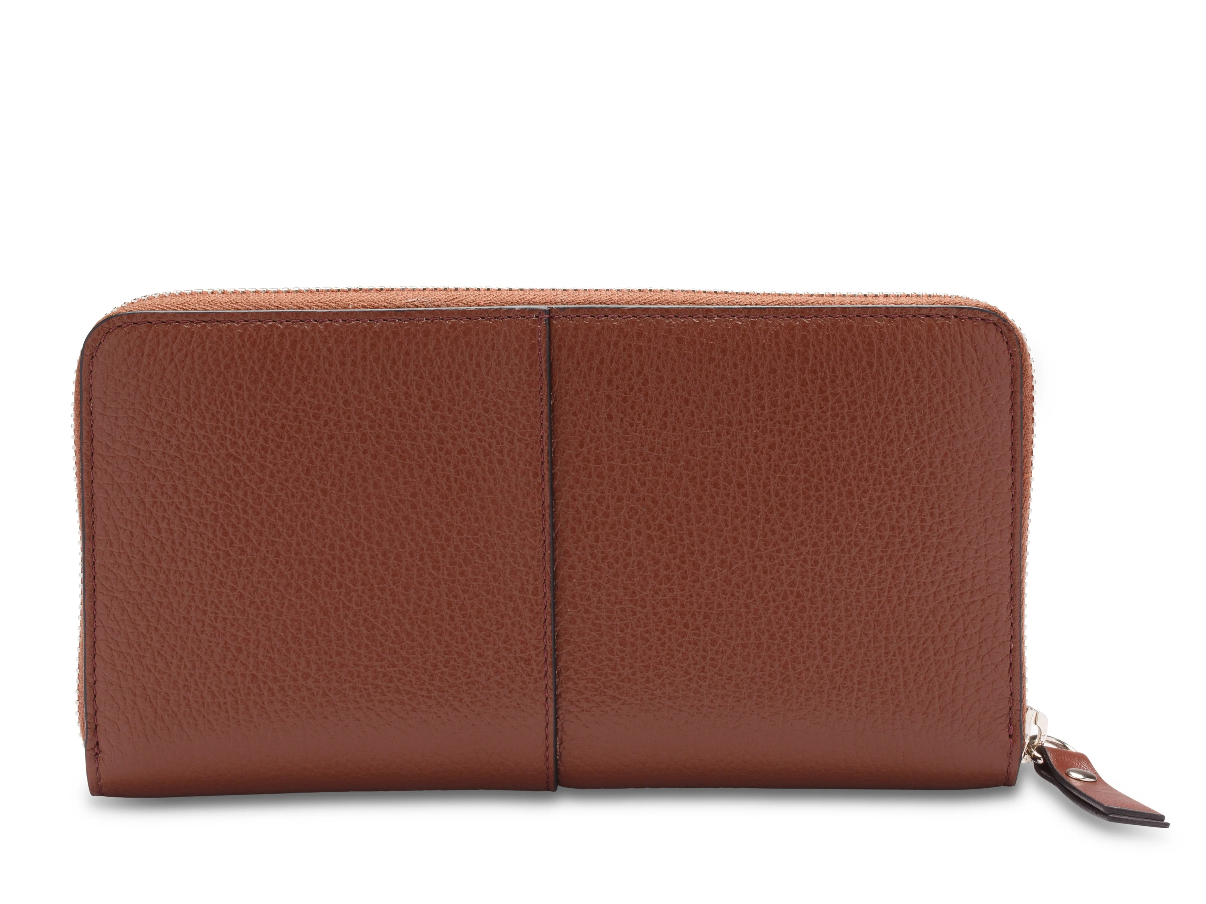 Monfrini 8" Accordion Zip Wallet - Image 31