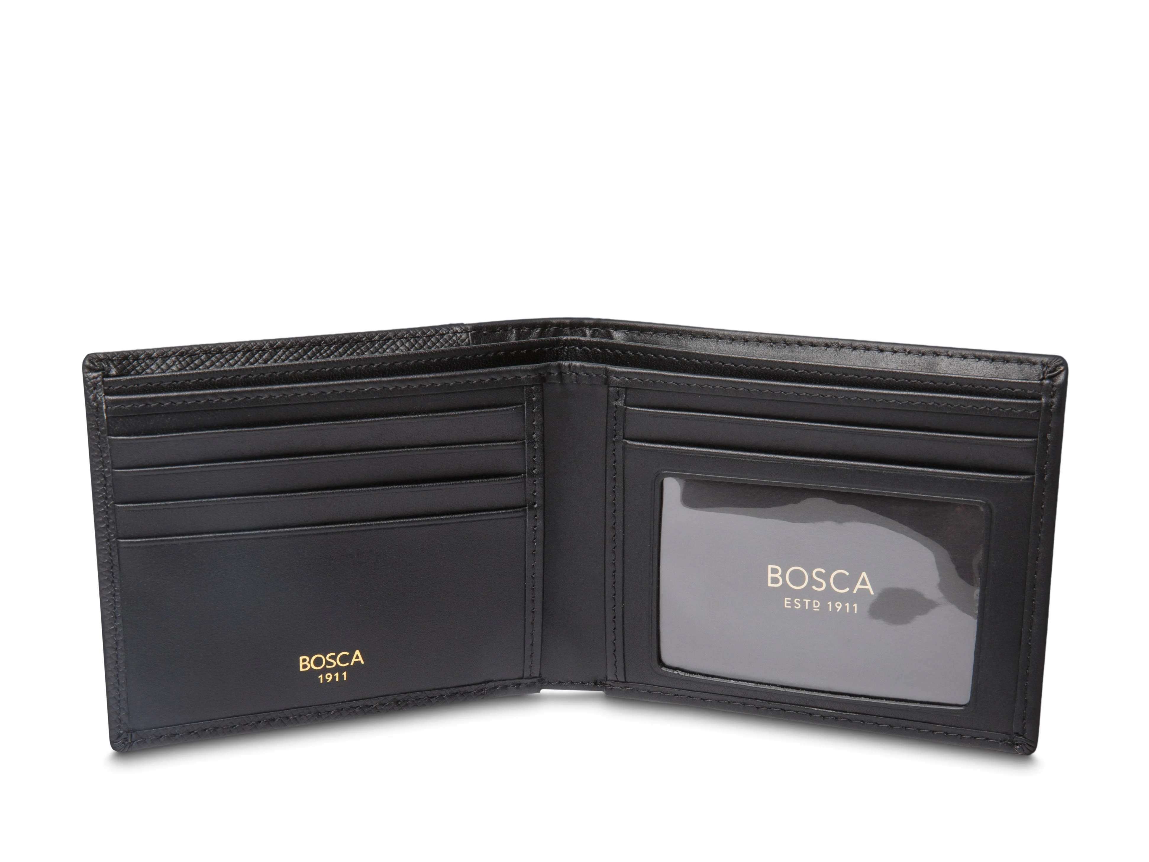 Saffiano Executive I.D. Wallet - Image 30