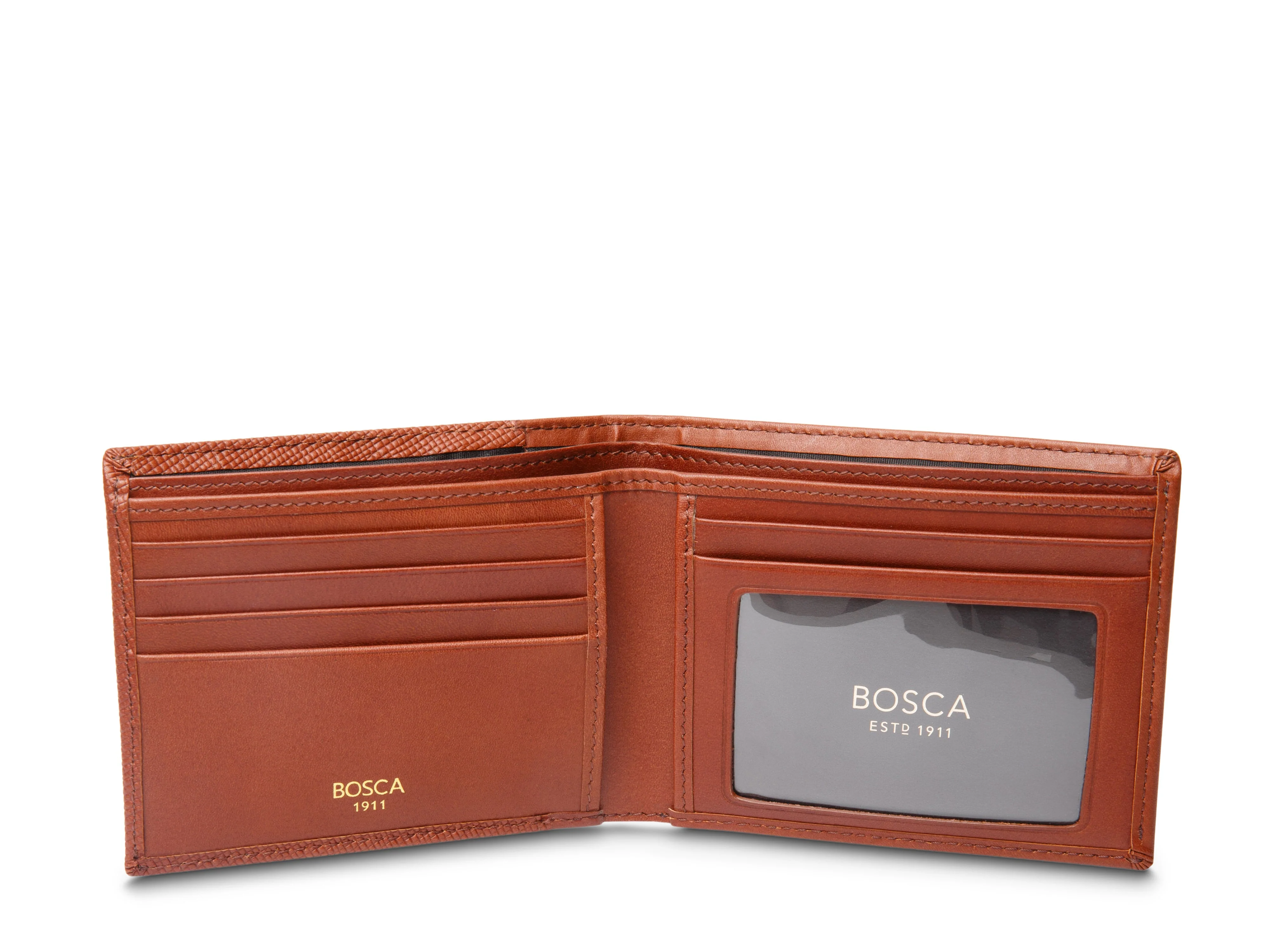 Saffiano Executive I.D. Wallet - Image 37