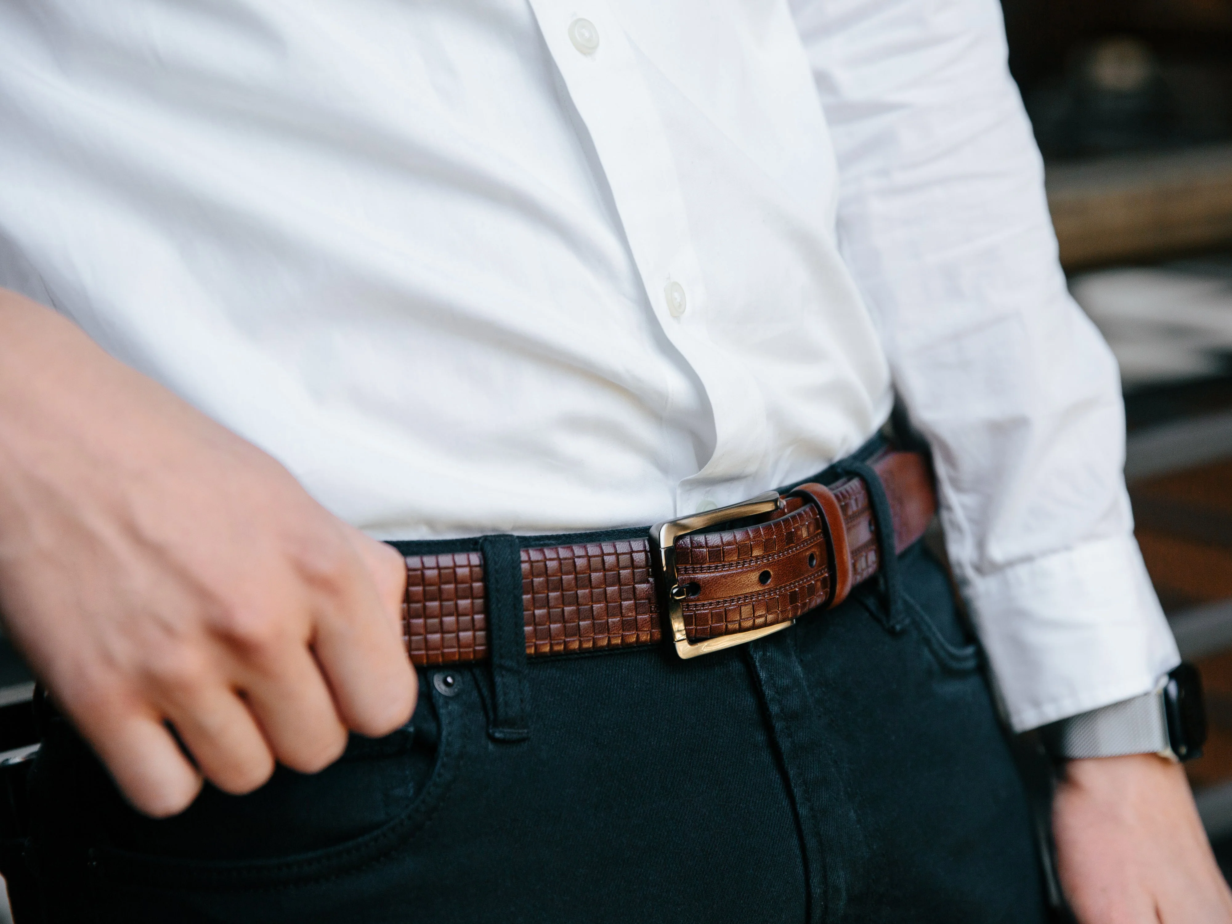 Avelino Belt - Image 8