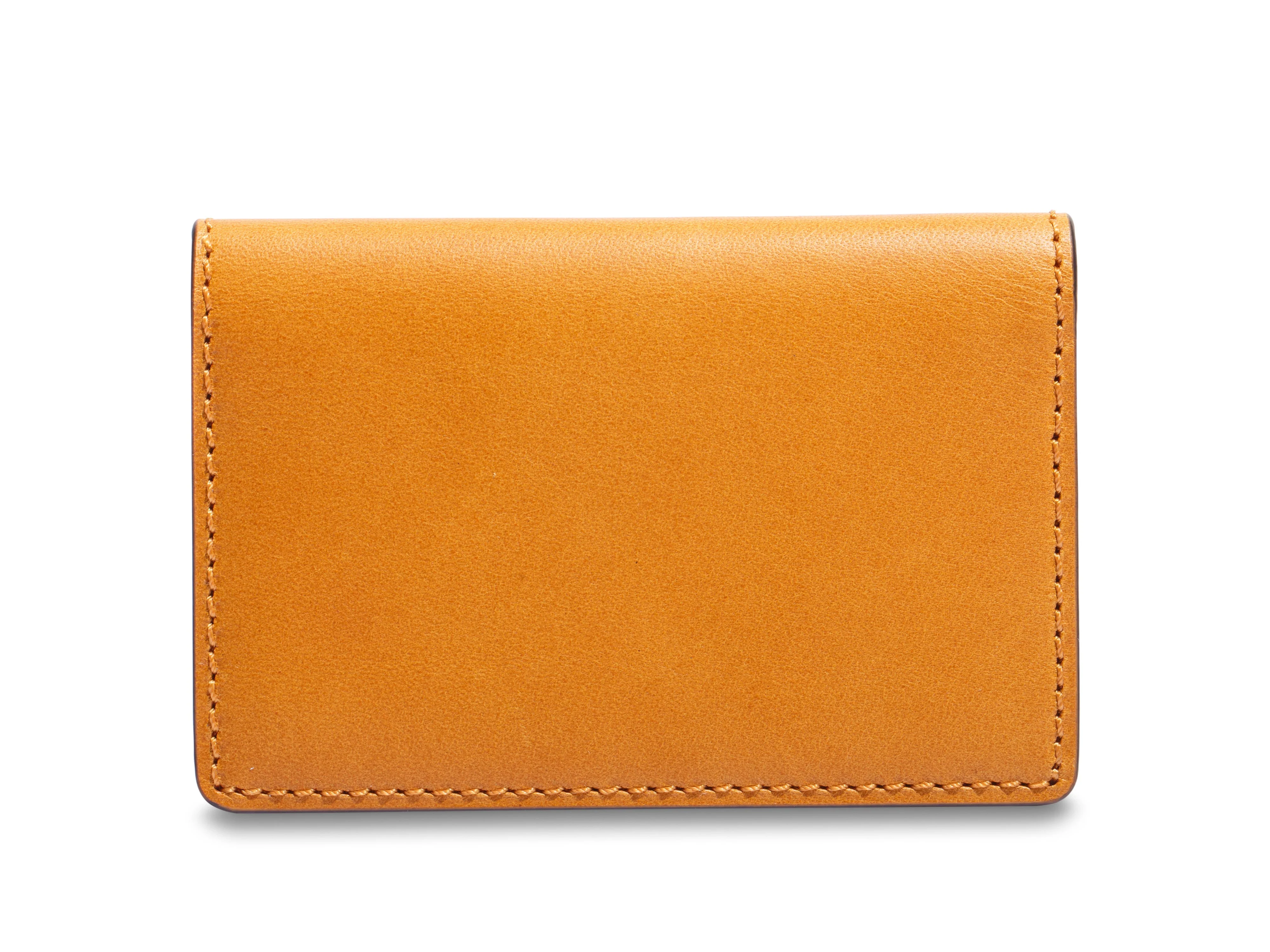 Italo Calling Card Case - Image 6