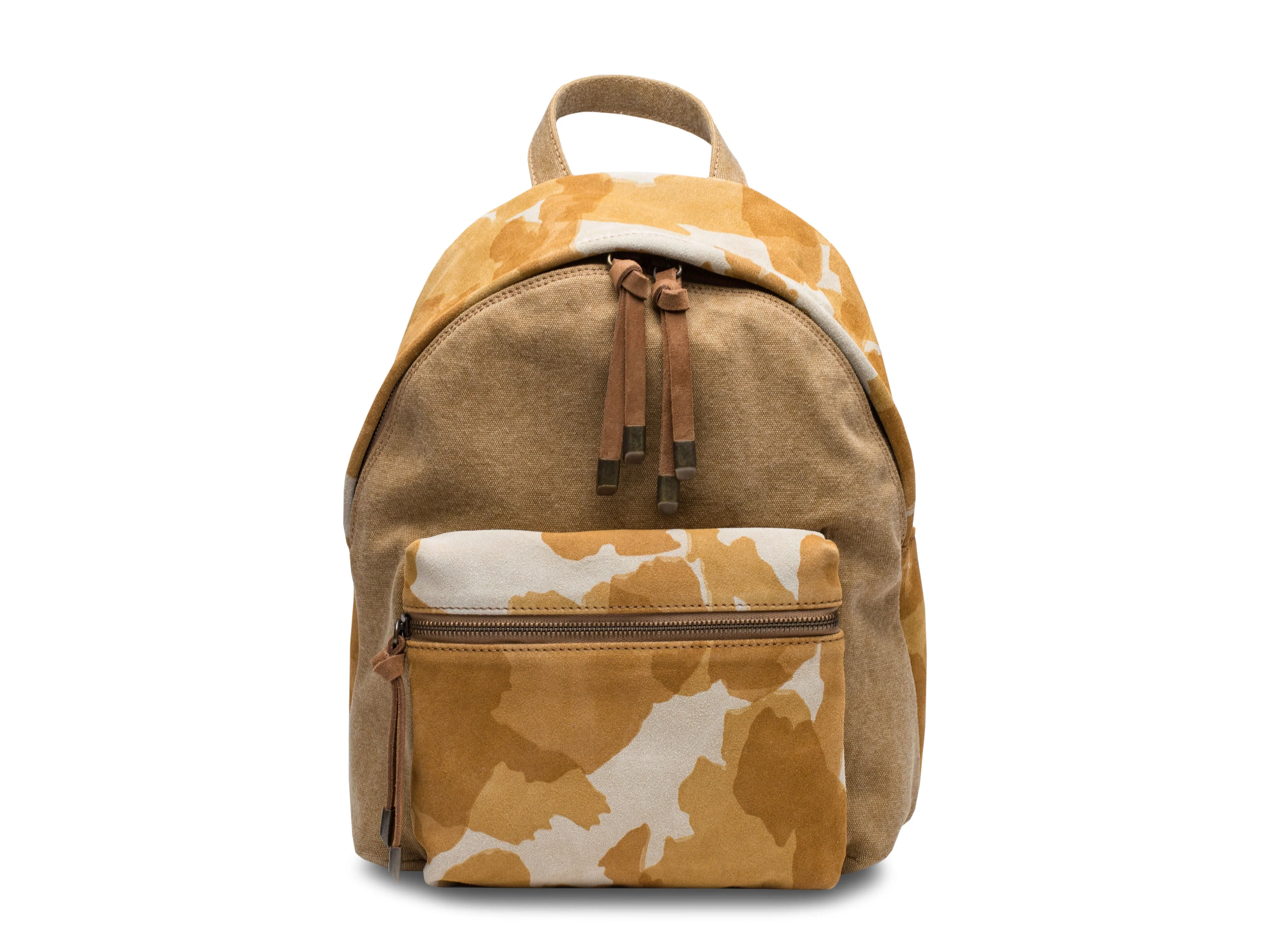 Camo Nicole Backpack - Image 7