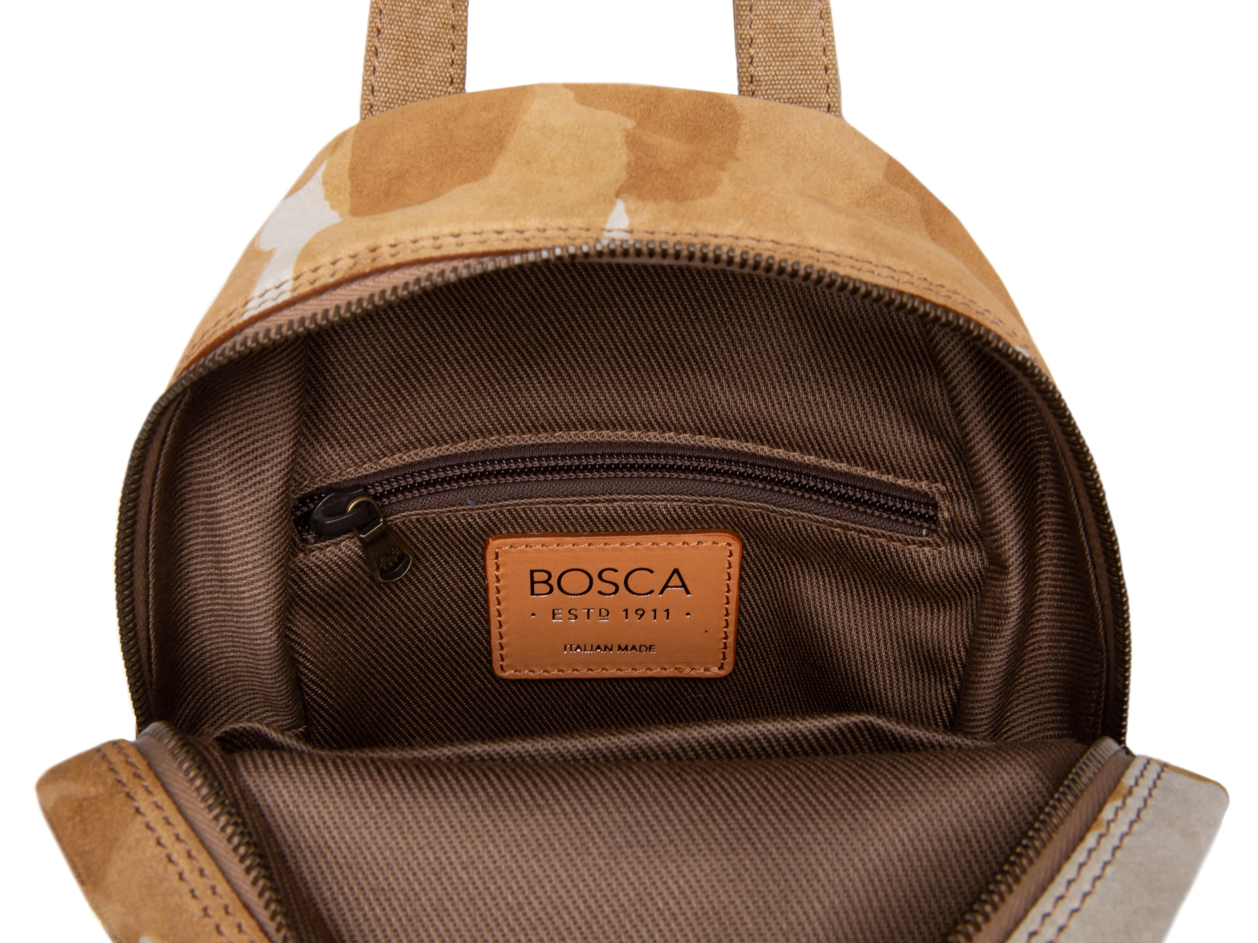 Camo Sydney Backpack - Image 10