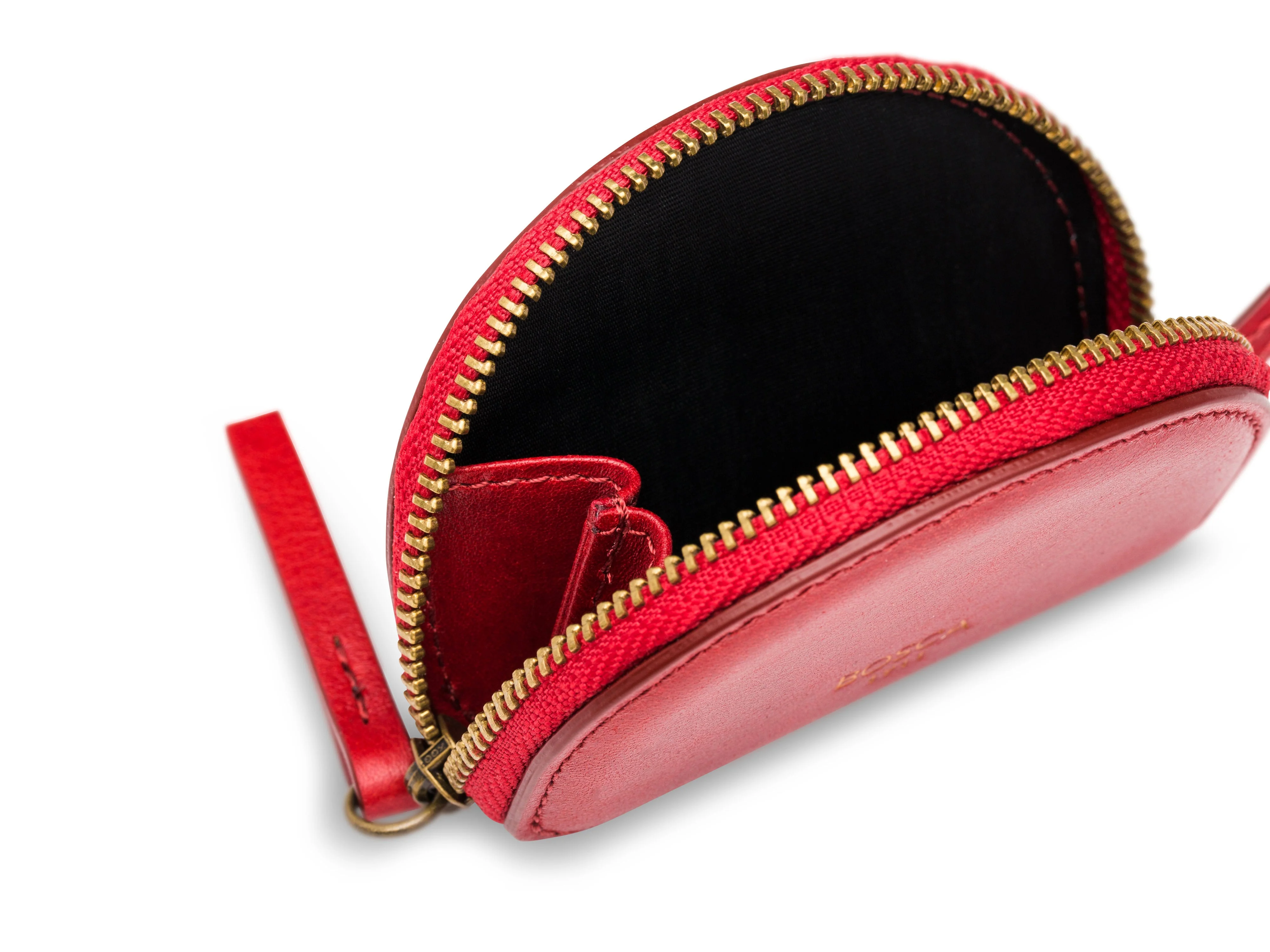 Dolce Coin Purse / Key Fob - Image 3