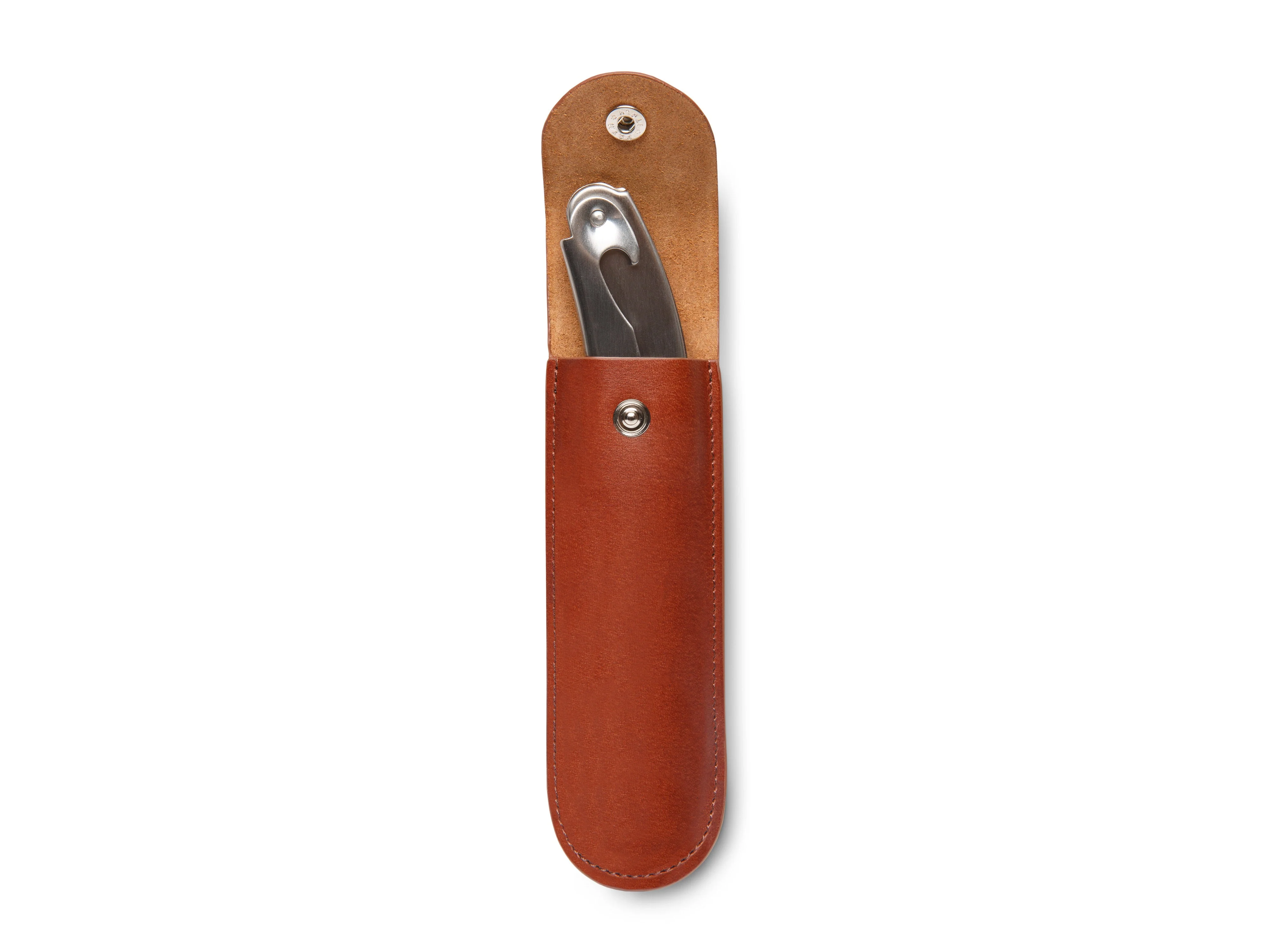 Vachetta Corkscrew & Sheath - Image 3