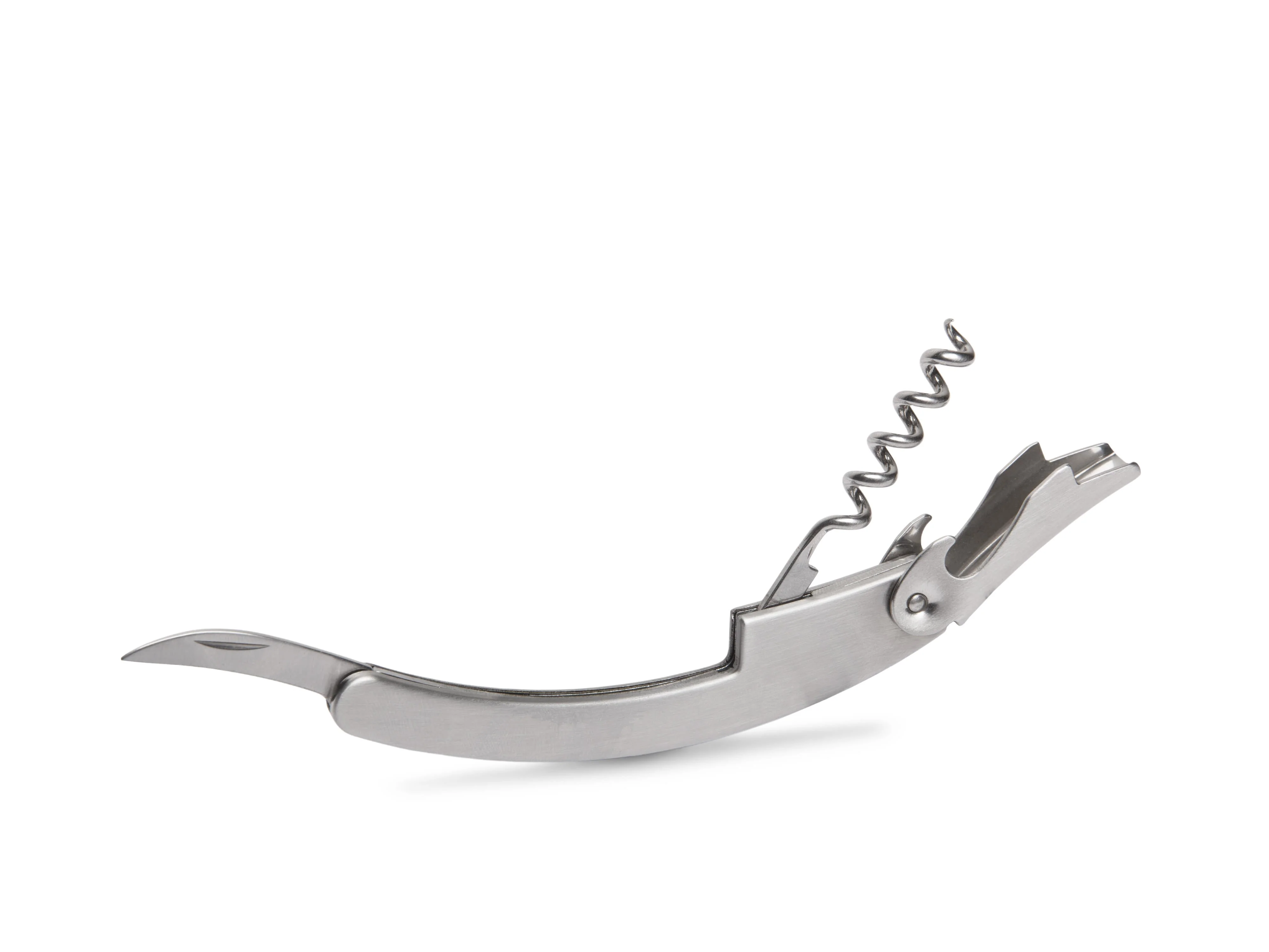 Vachetta Corkscrew & Sheath - Image 4