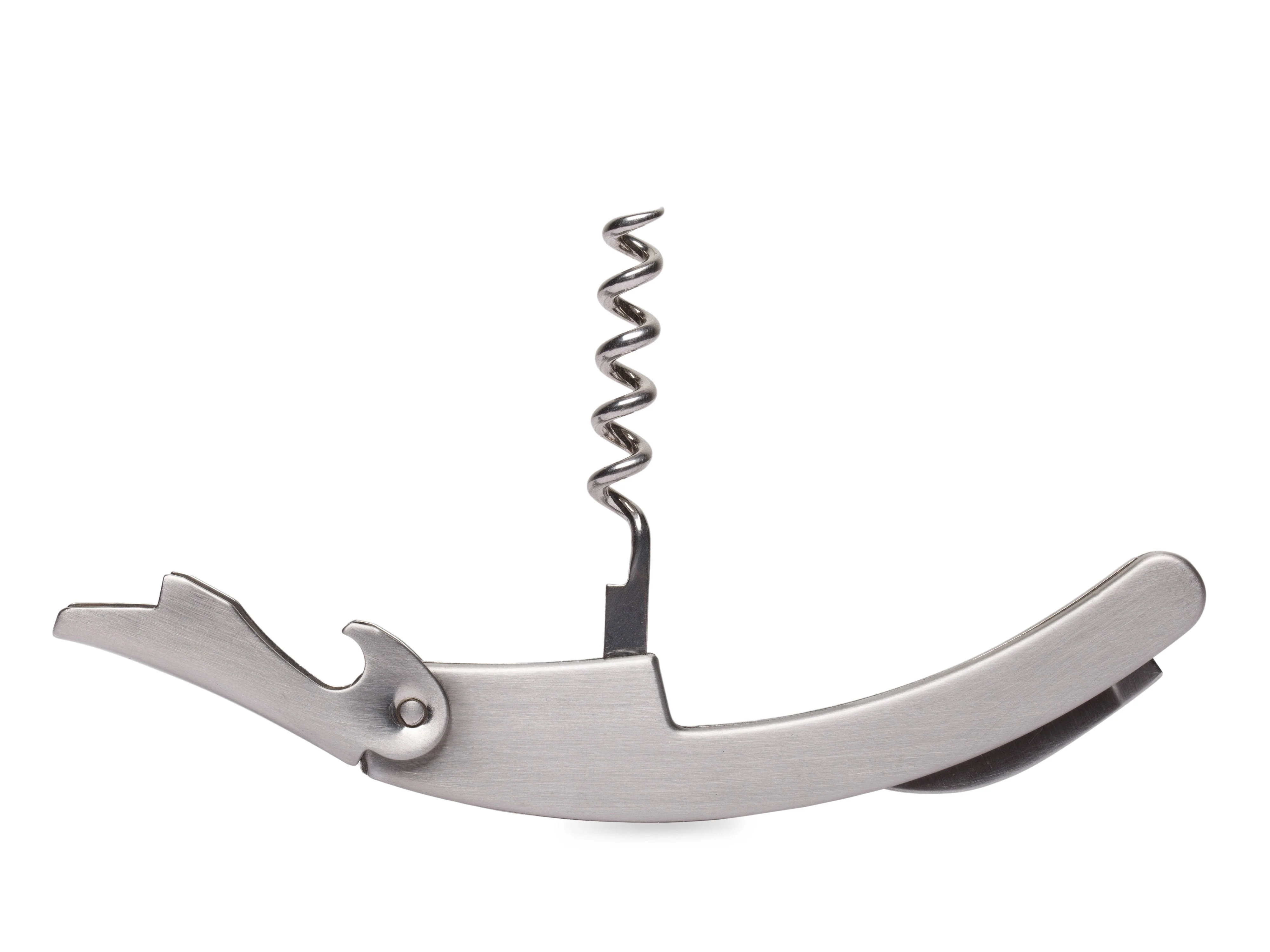 Vachetta Corkscrew & Sheath - Image 6