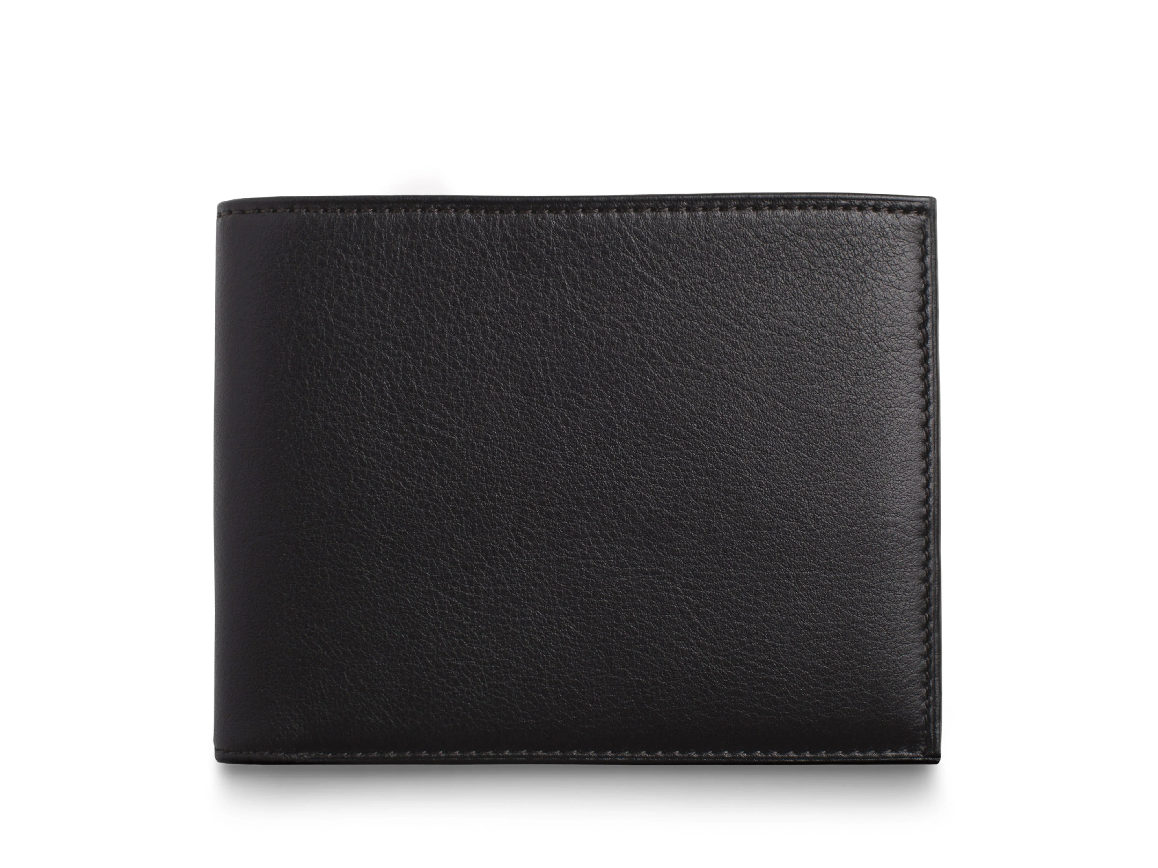 Nappa Vitello Credit Wallet w/I.D. Passcase - Image 8
