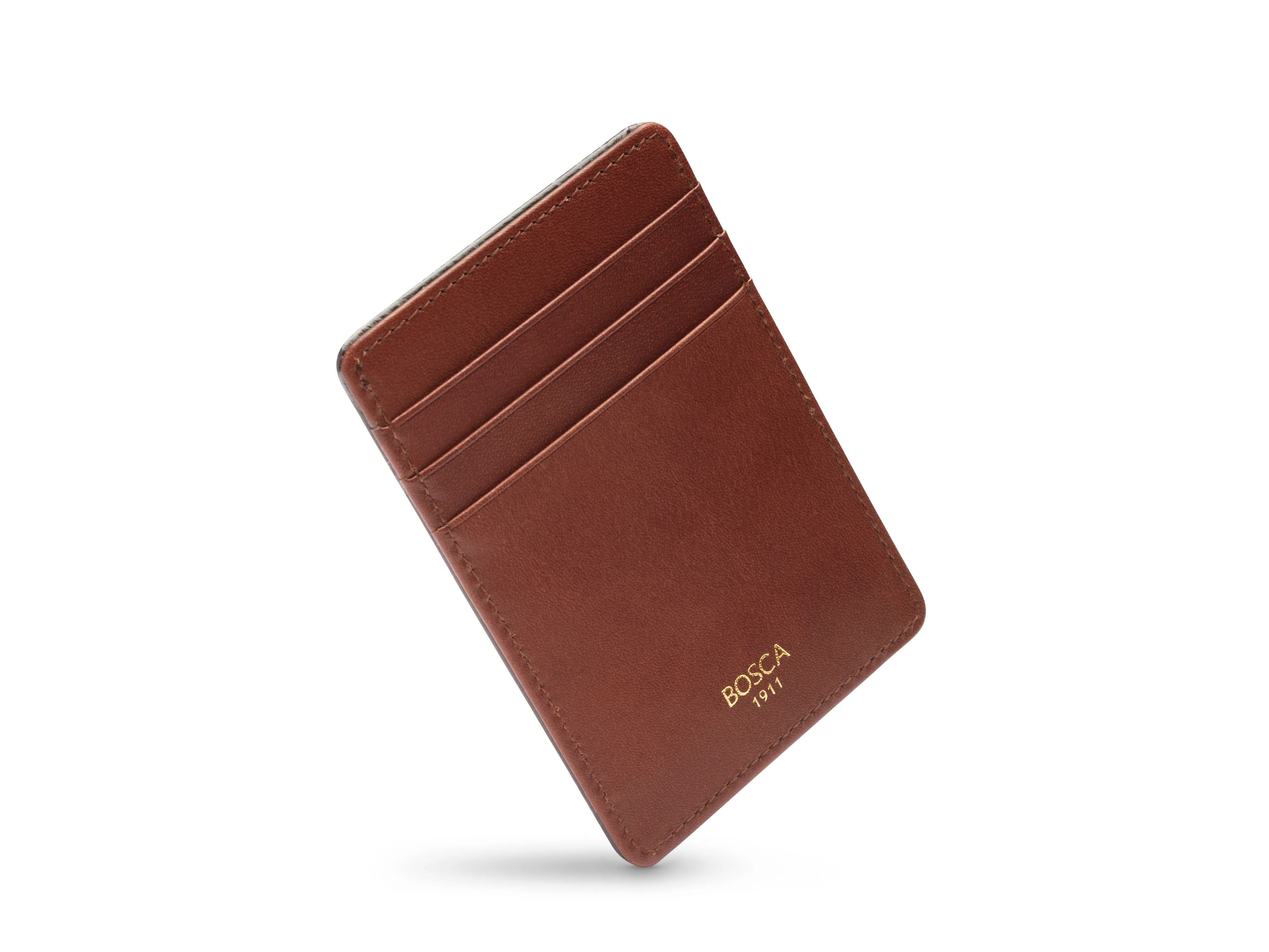 Vintage Crocco Front Pocket Wallet - Image 10