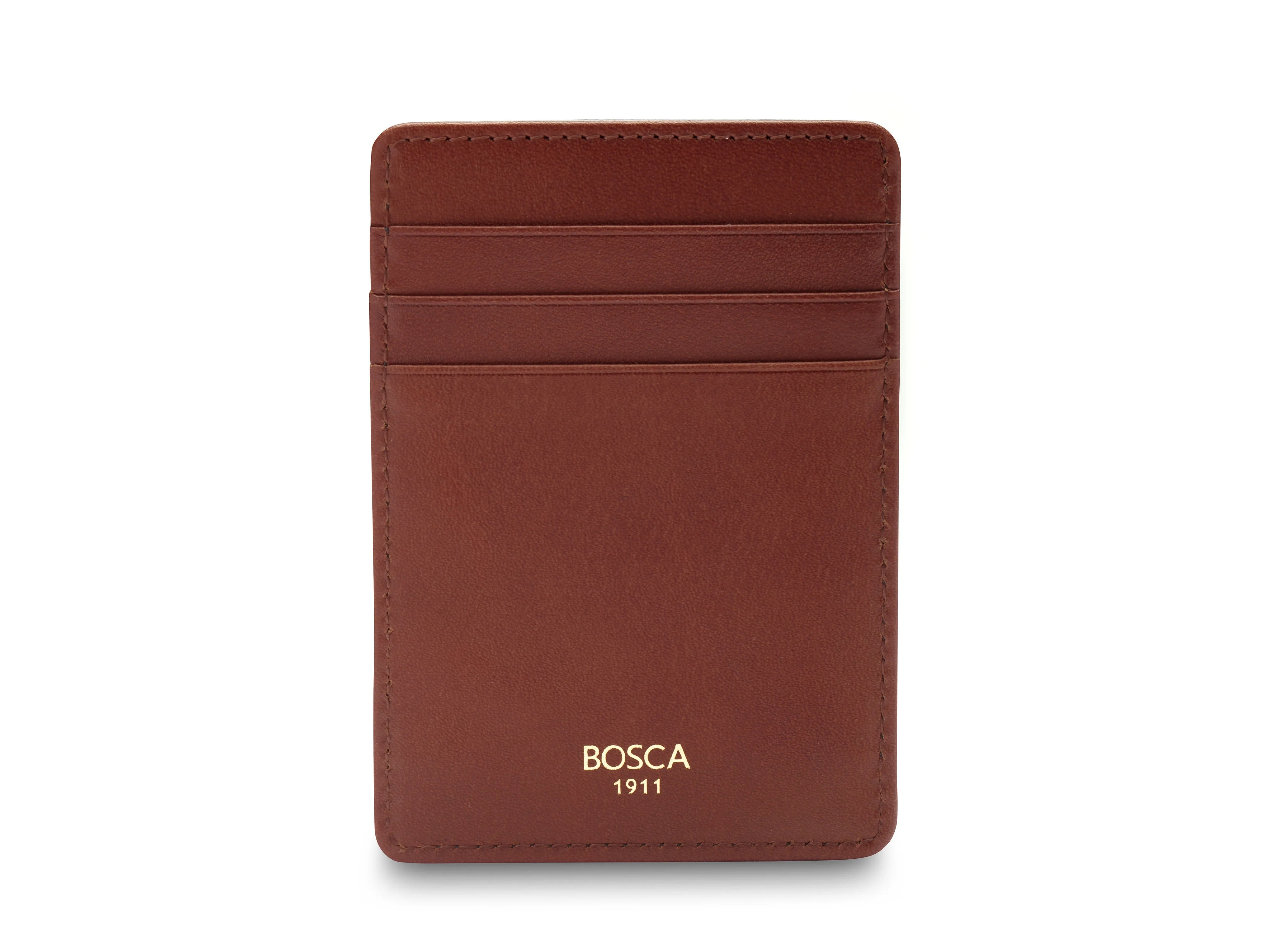 Vintage Crocco Front Pocket Wallet - Image 6