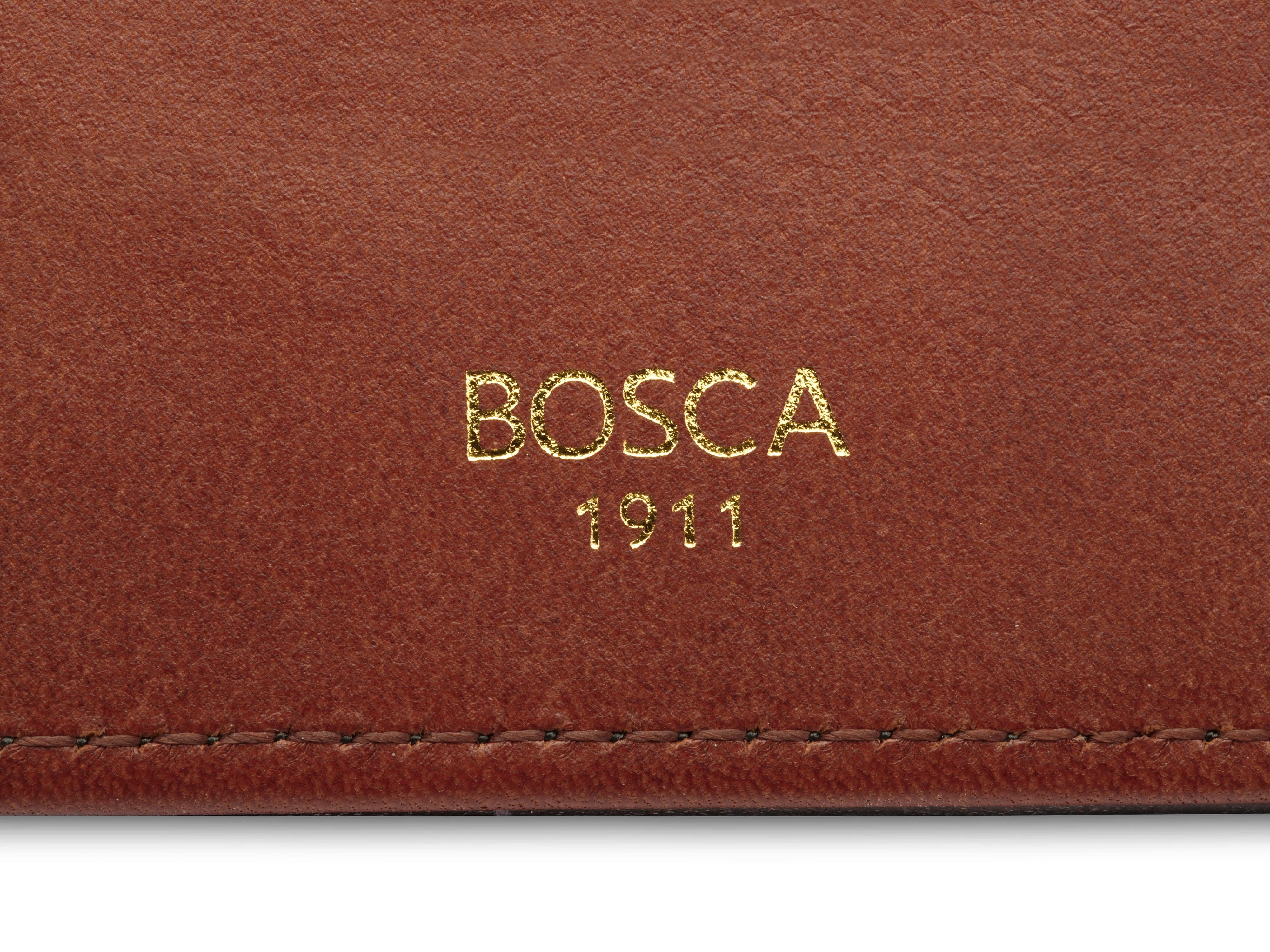 Vintage Crocco Front Pocket Wallet - Image 8