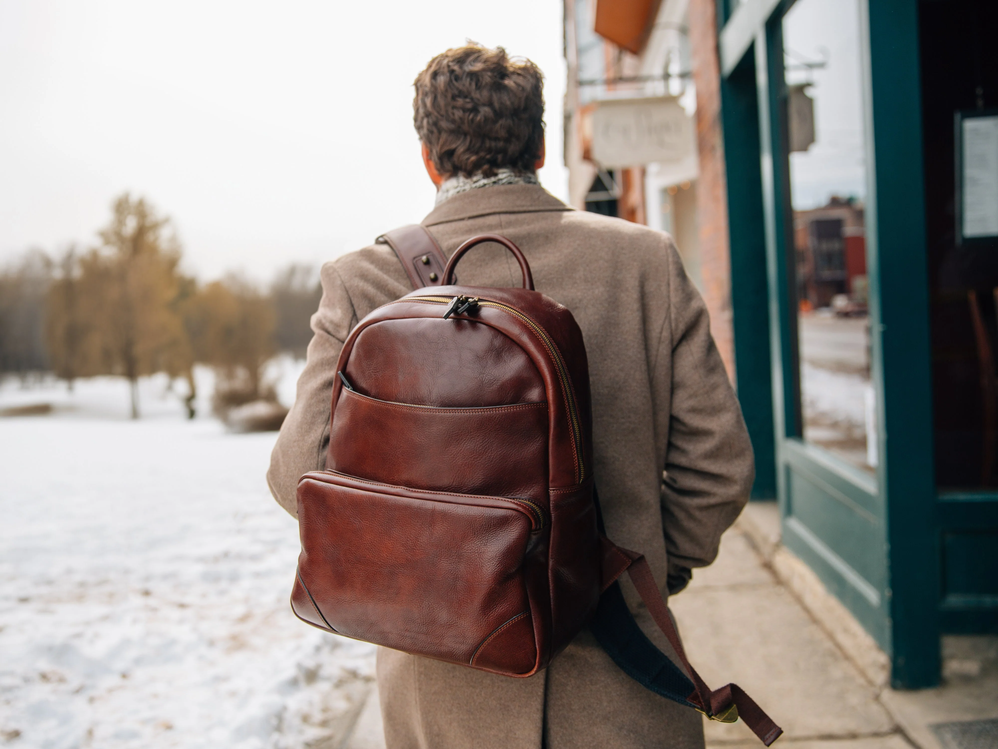Dolce Backpack - Image 2