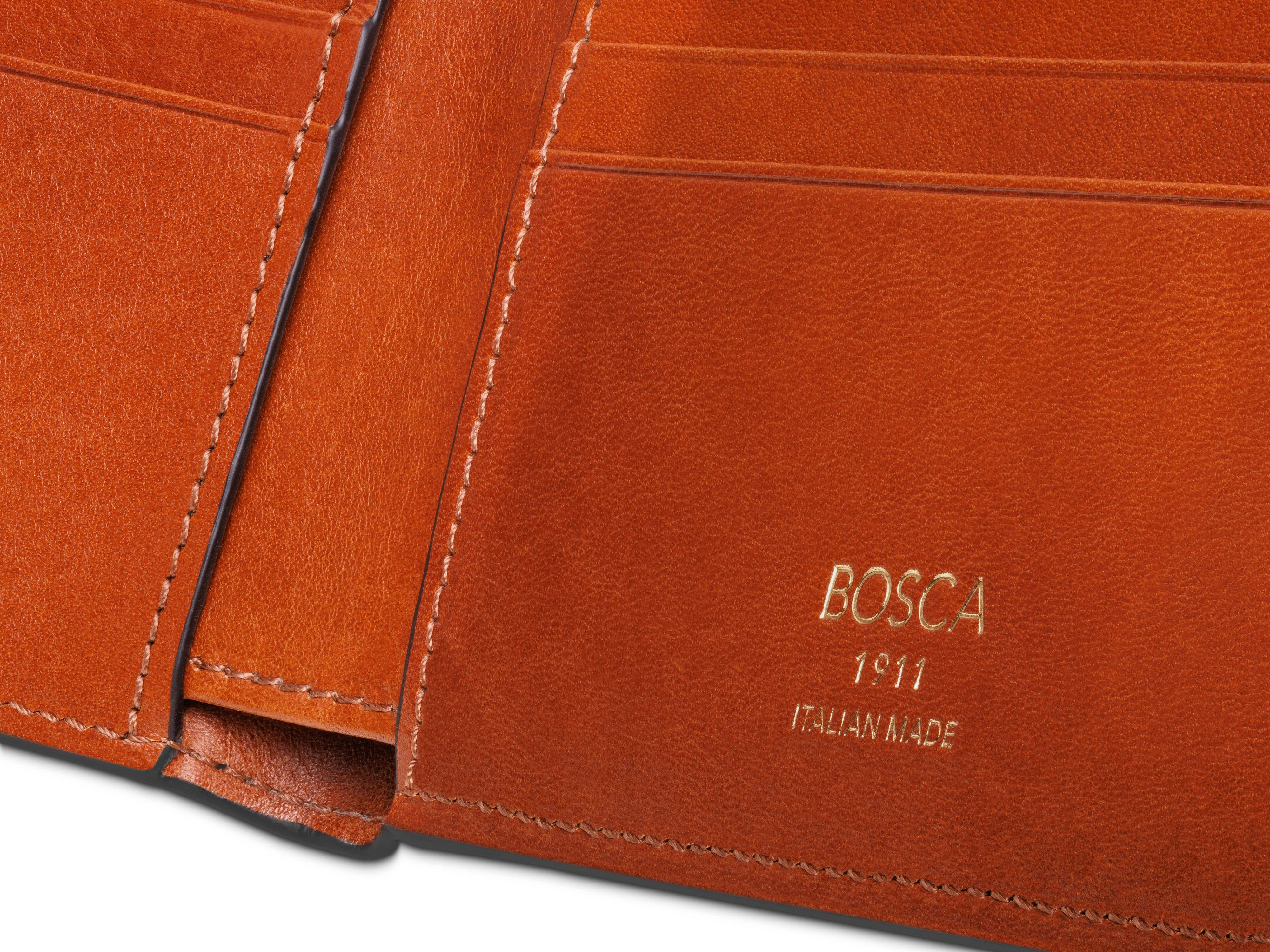 Dolce Italia 8 Pocket Wallet - Image 12