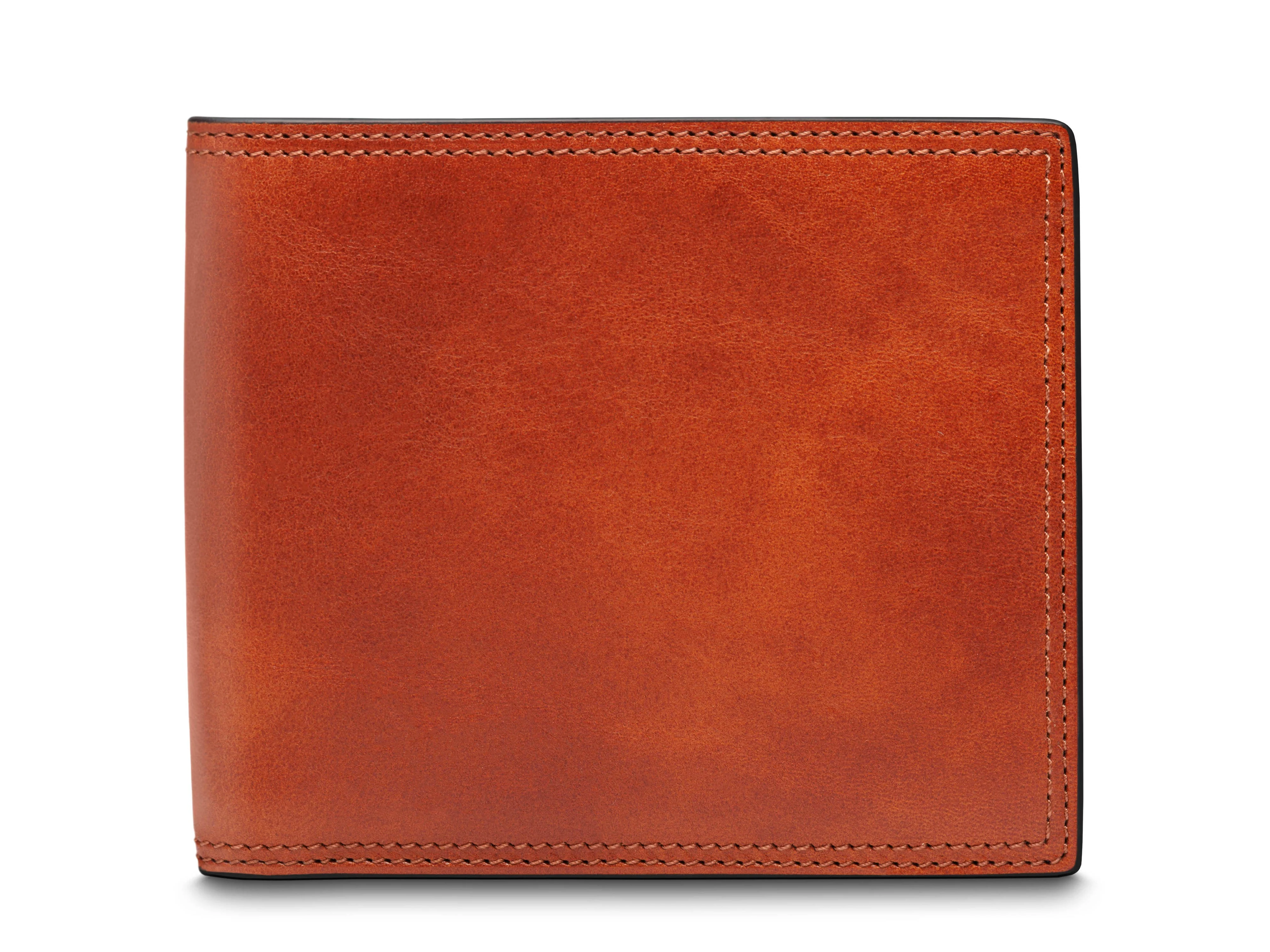 Dolce Italia Euro Credit Wallet w/I.D. Passcase - RFID - Image 4