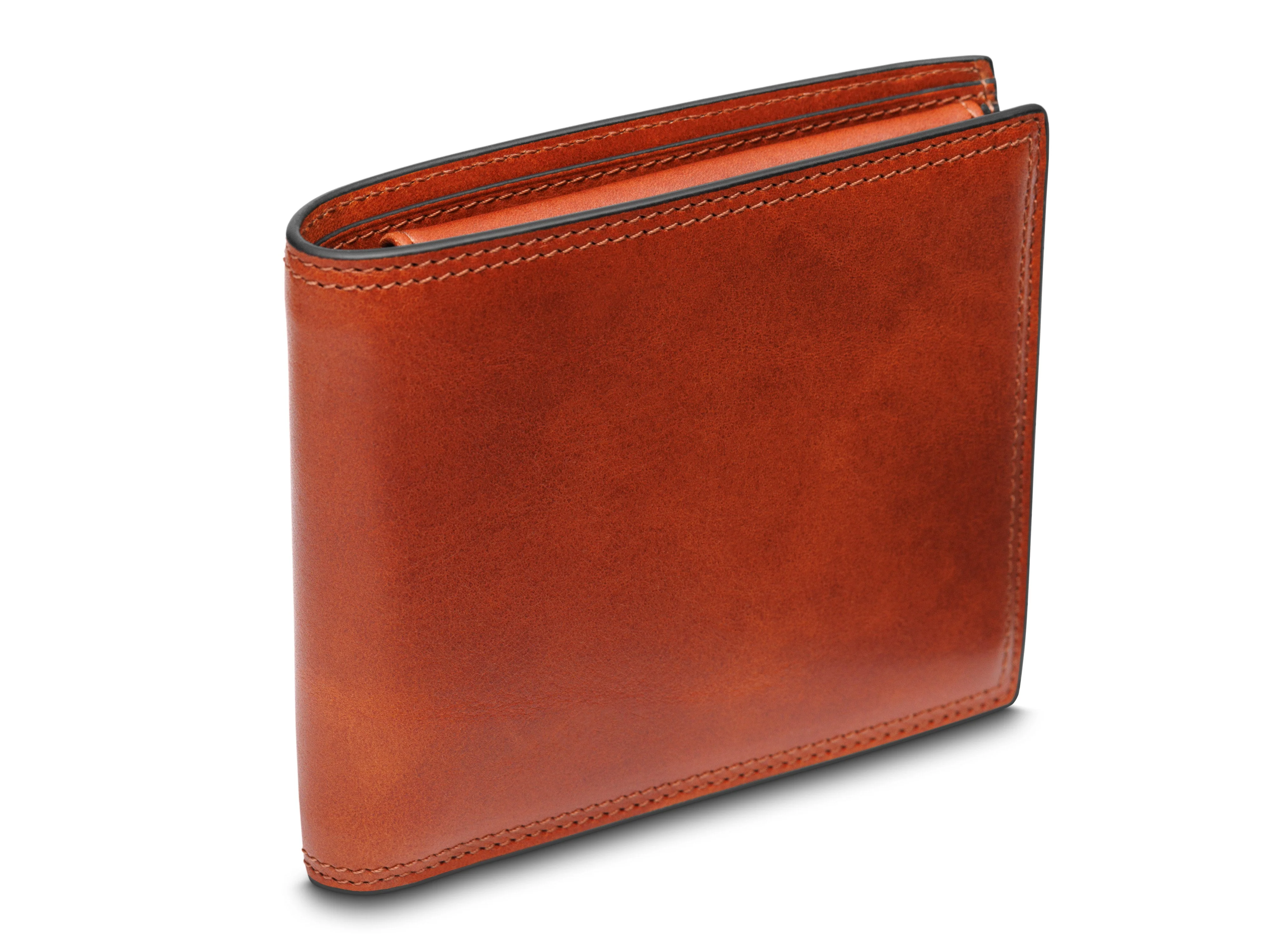 Dolce Italia Euro Credit Wallet w/I.D. Passcase - RFID - Image 5