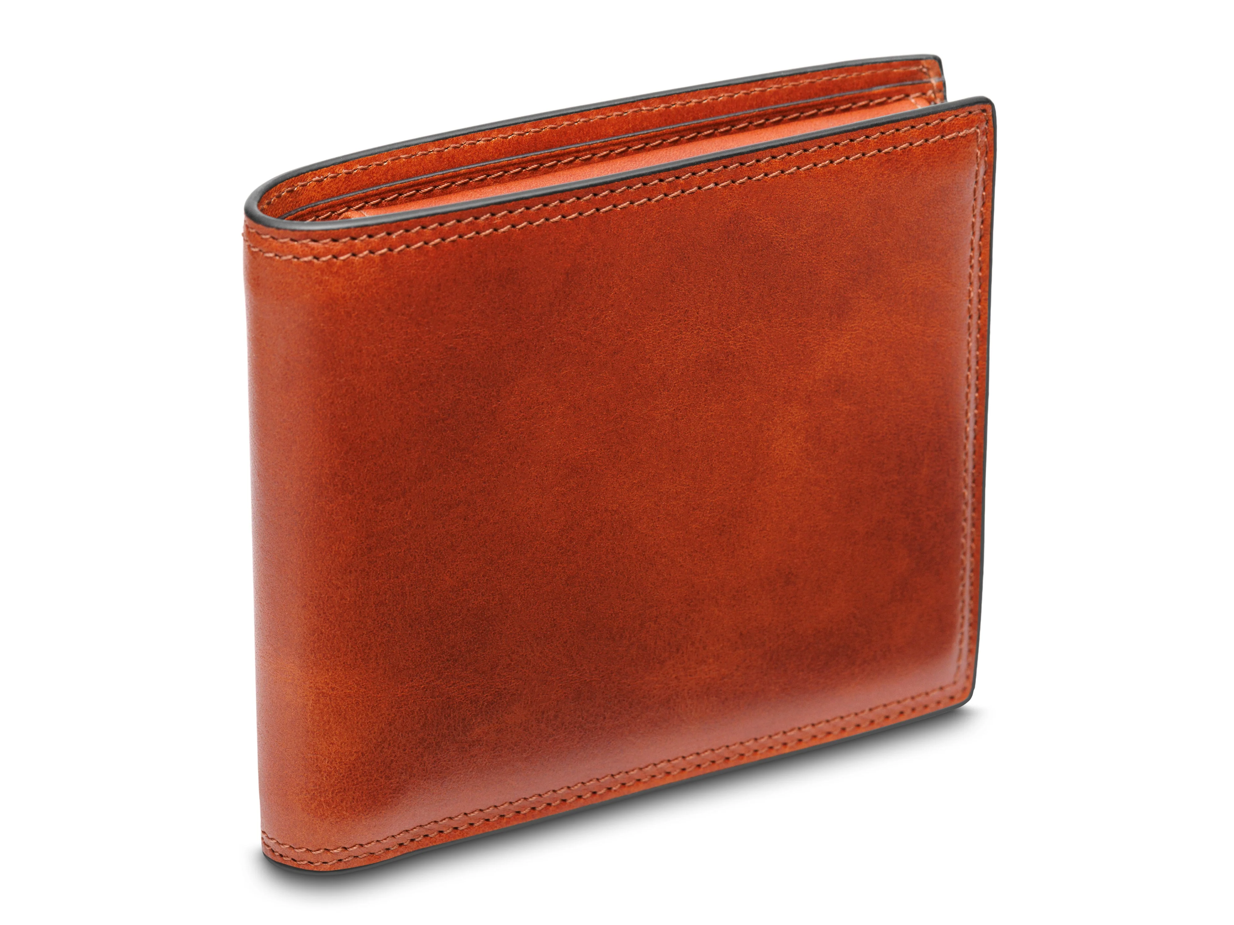 Dolce Italia Euro Credit Wallet w/I.D. Passcase - RFID - Image 6