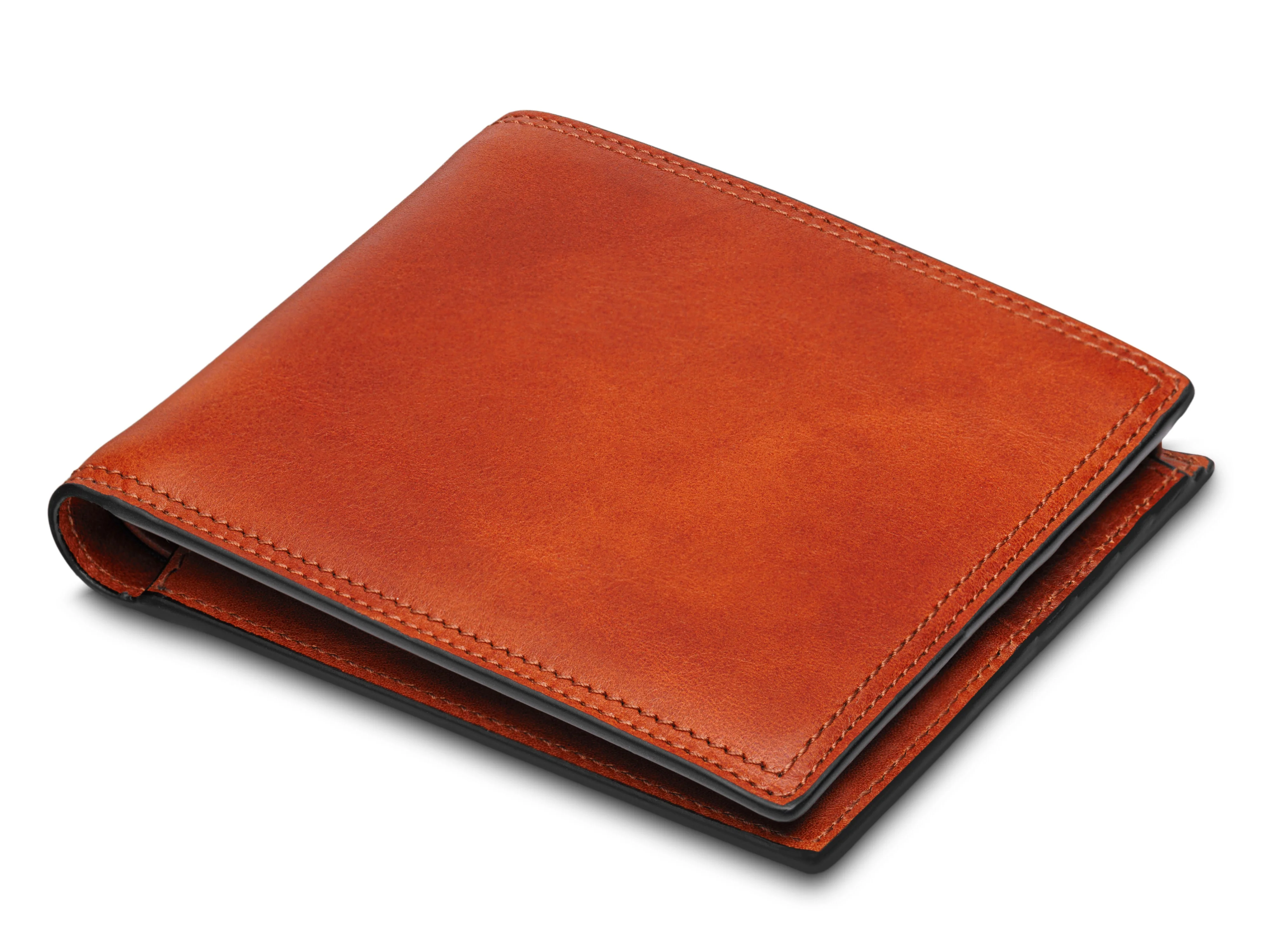 Dolce Italia Euro Credit Wallet w/I.D. Passcase - RFID - Image 7