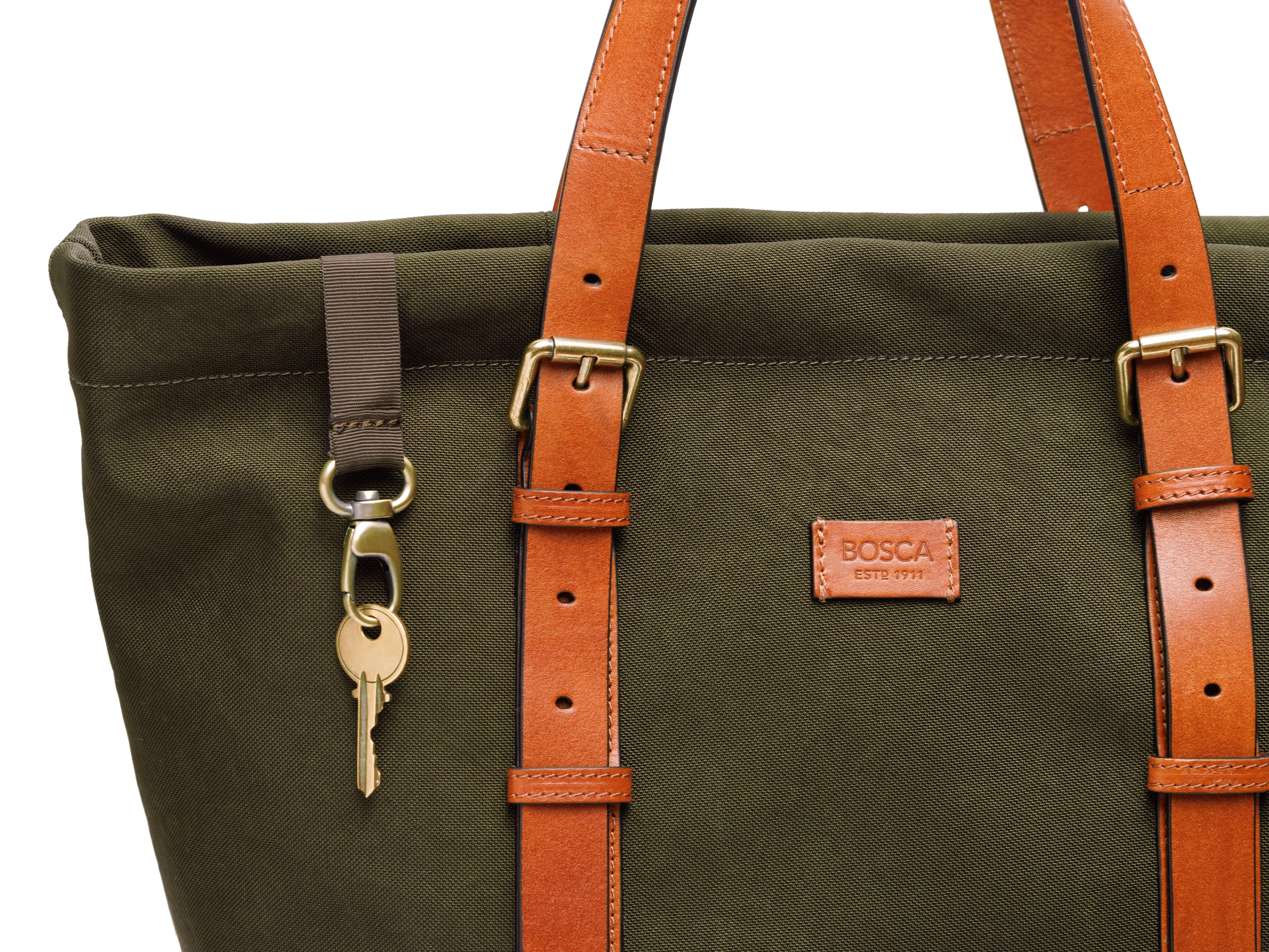 Dolce Marina Emma Carry-All Tote - Image 7