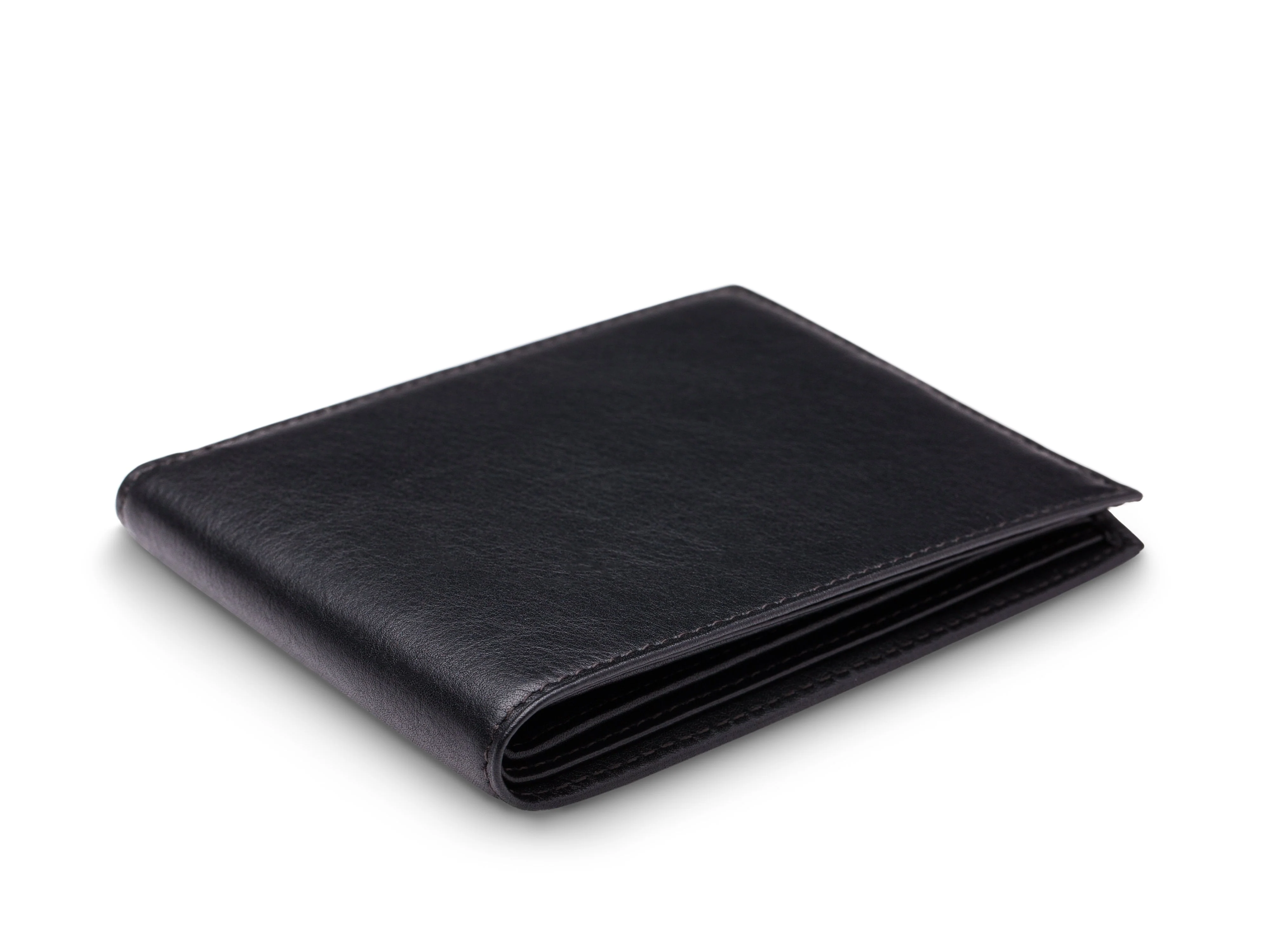 Nappa Vitello Executive I.D. Wallet - Image 3