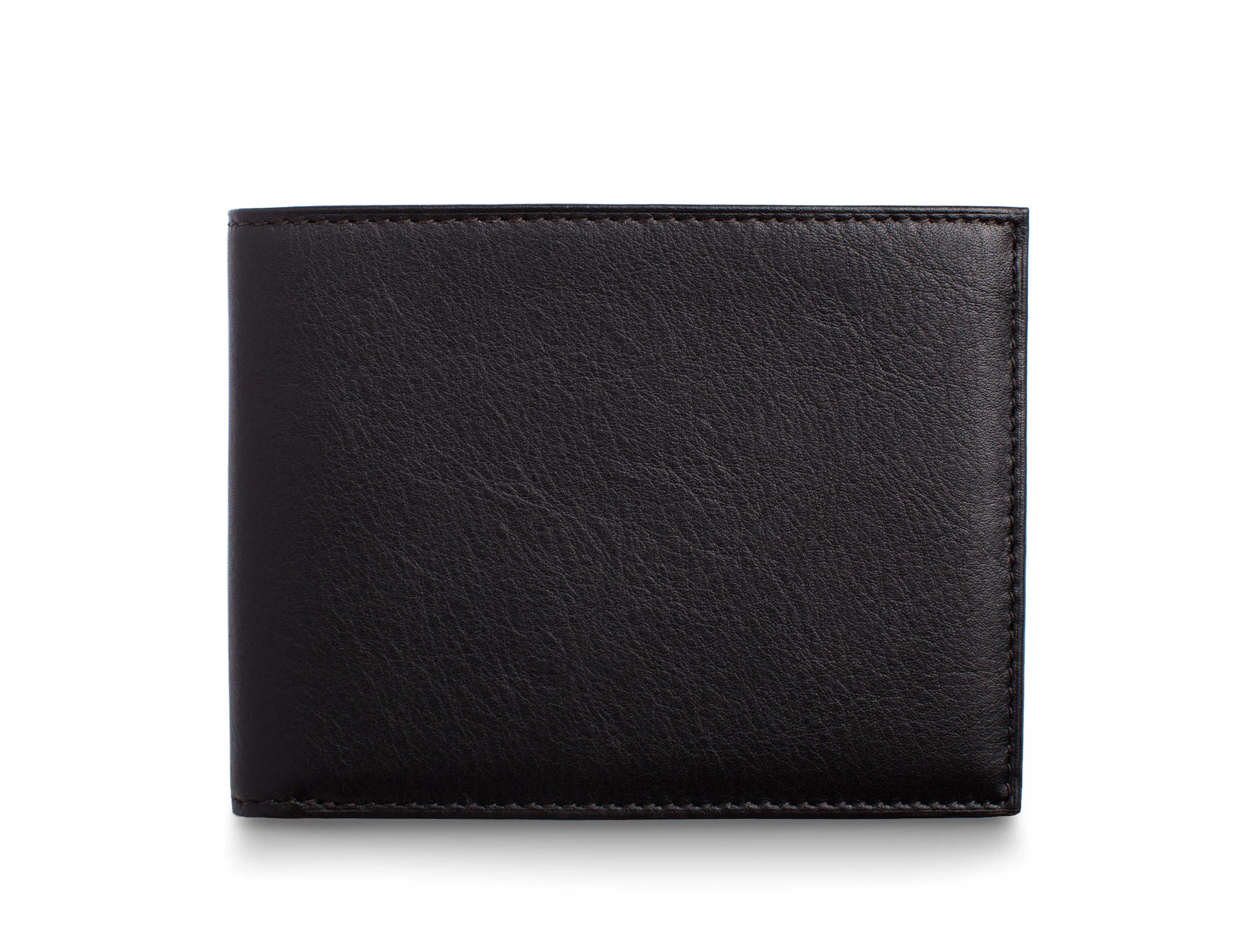 Nappa Vitello Executive I.D. Wallet - Image 6
