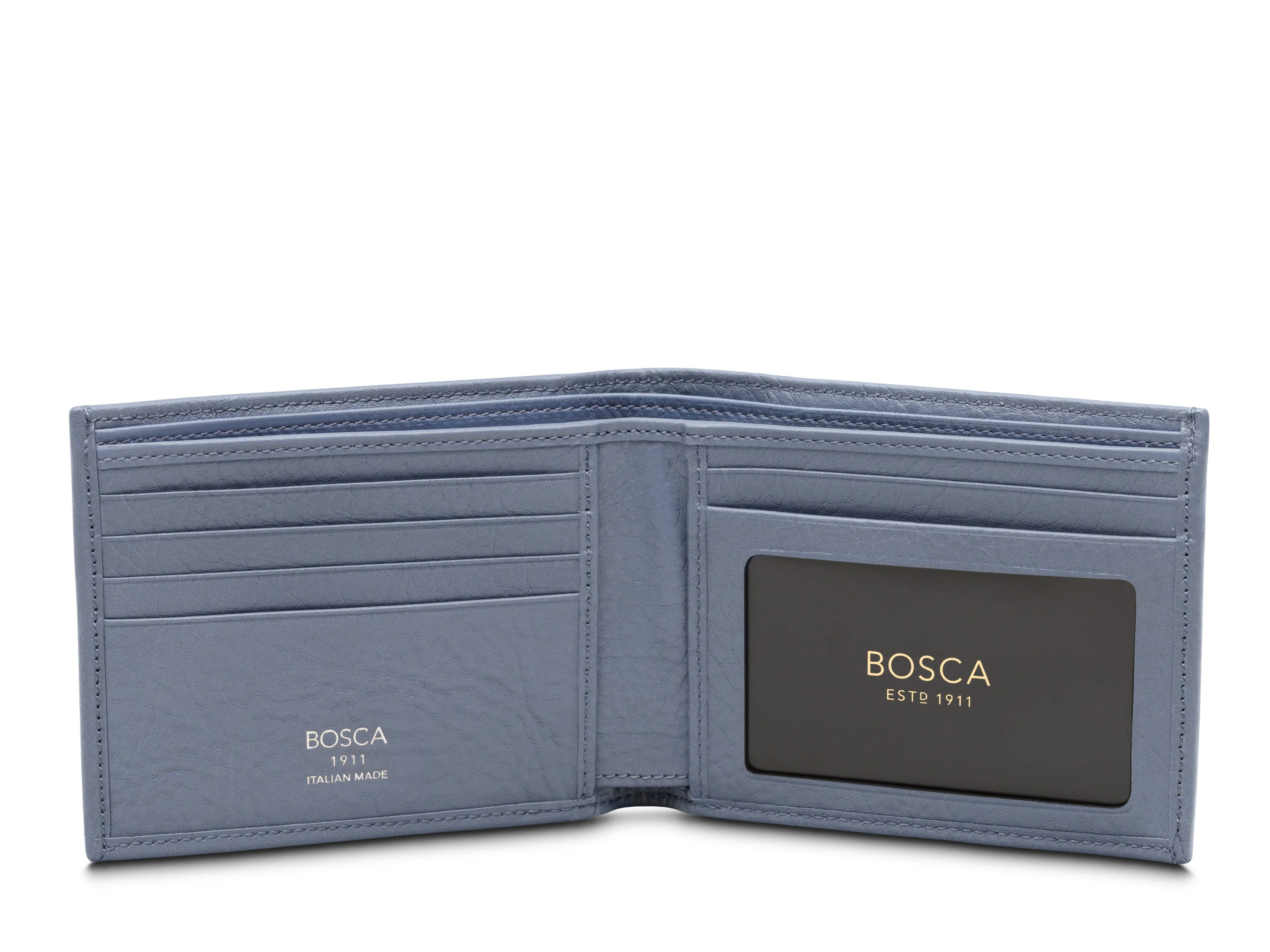 Executive I.D. Wallet - RFID - Image 11