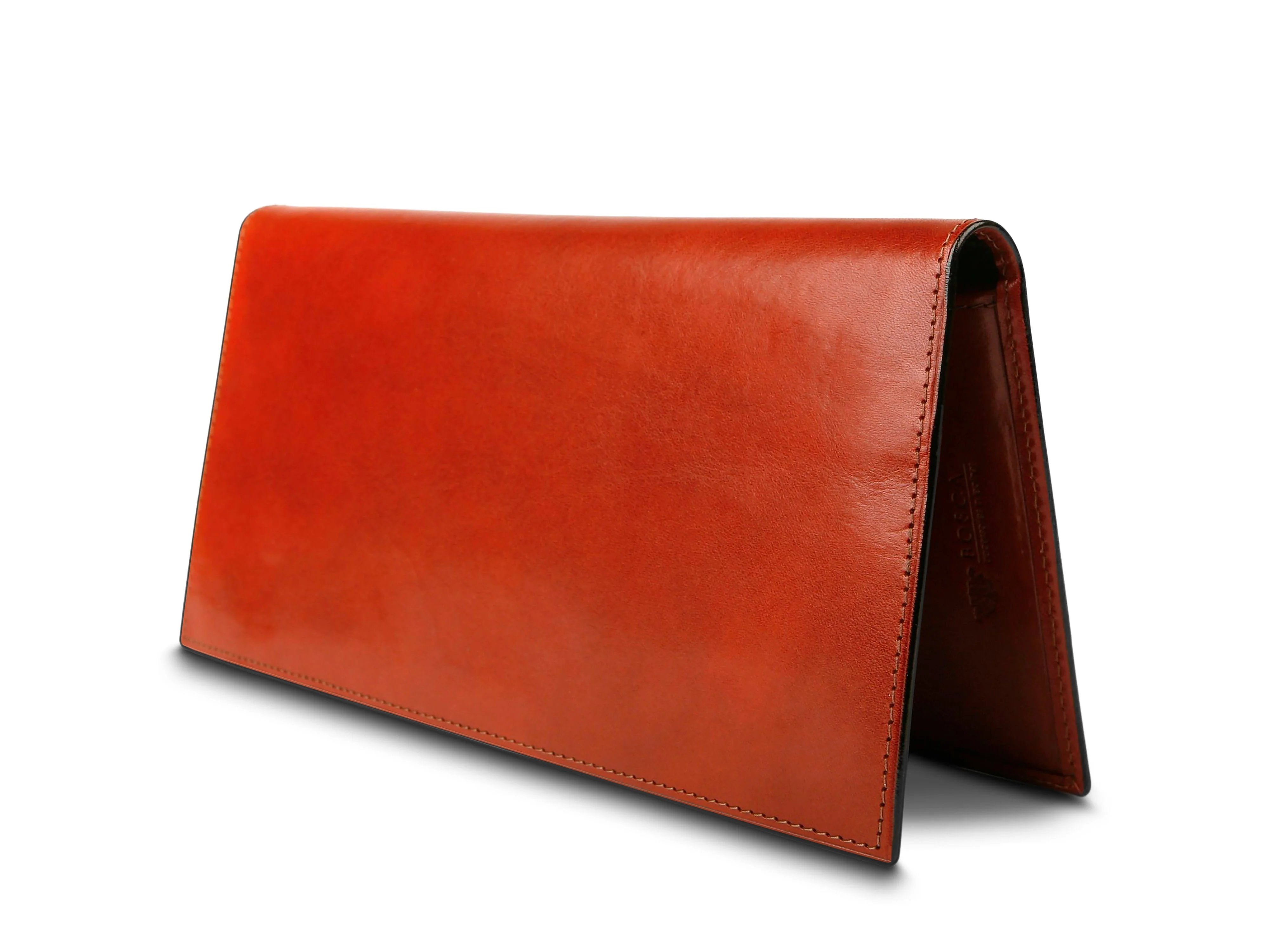 Old Leather Flight Attendant - Image 3