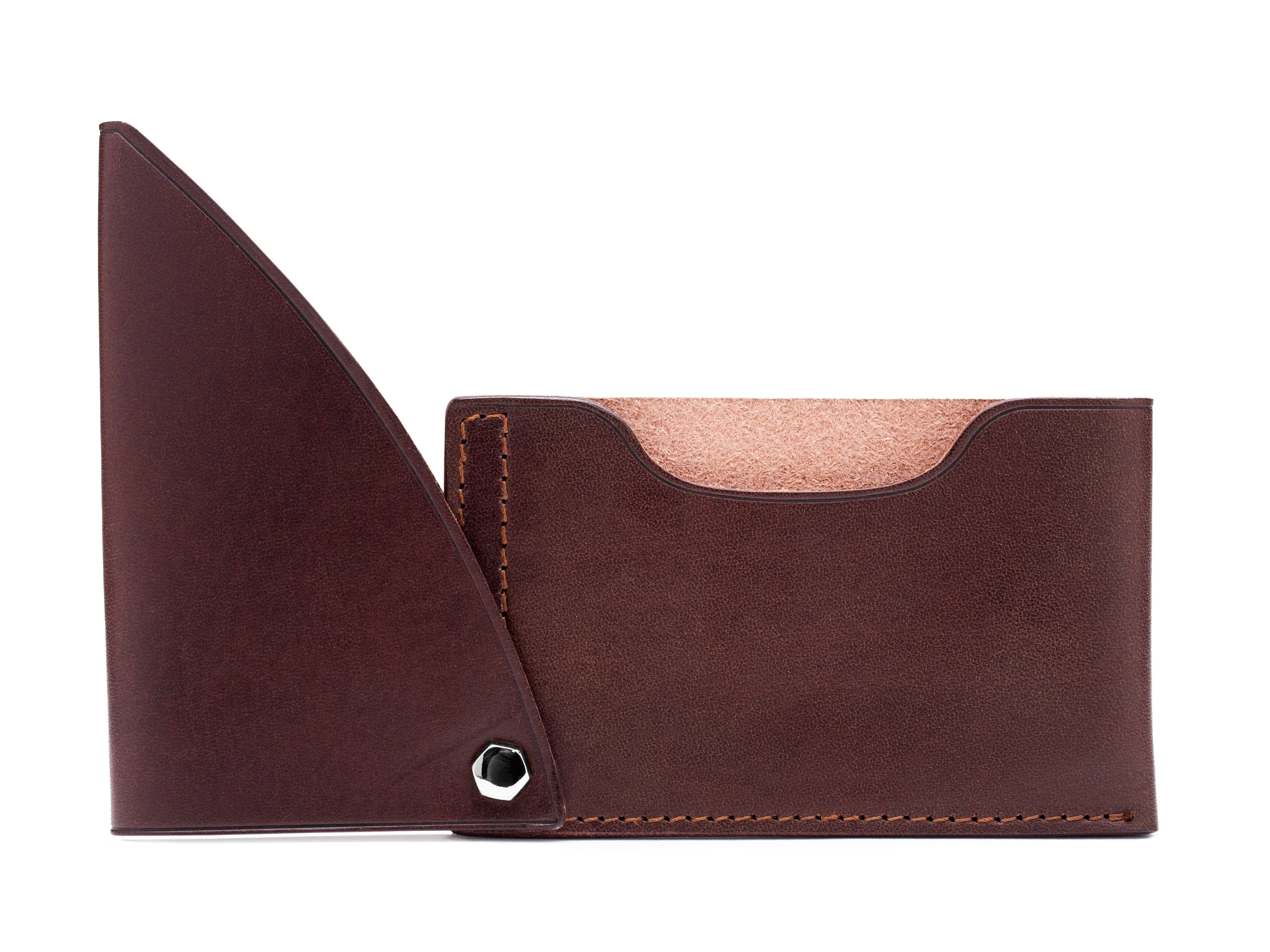 Italo Flipper Card Case - Image 8