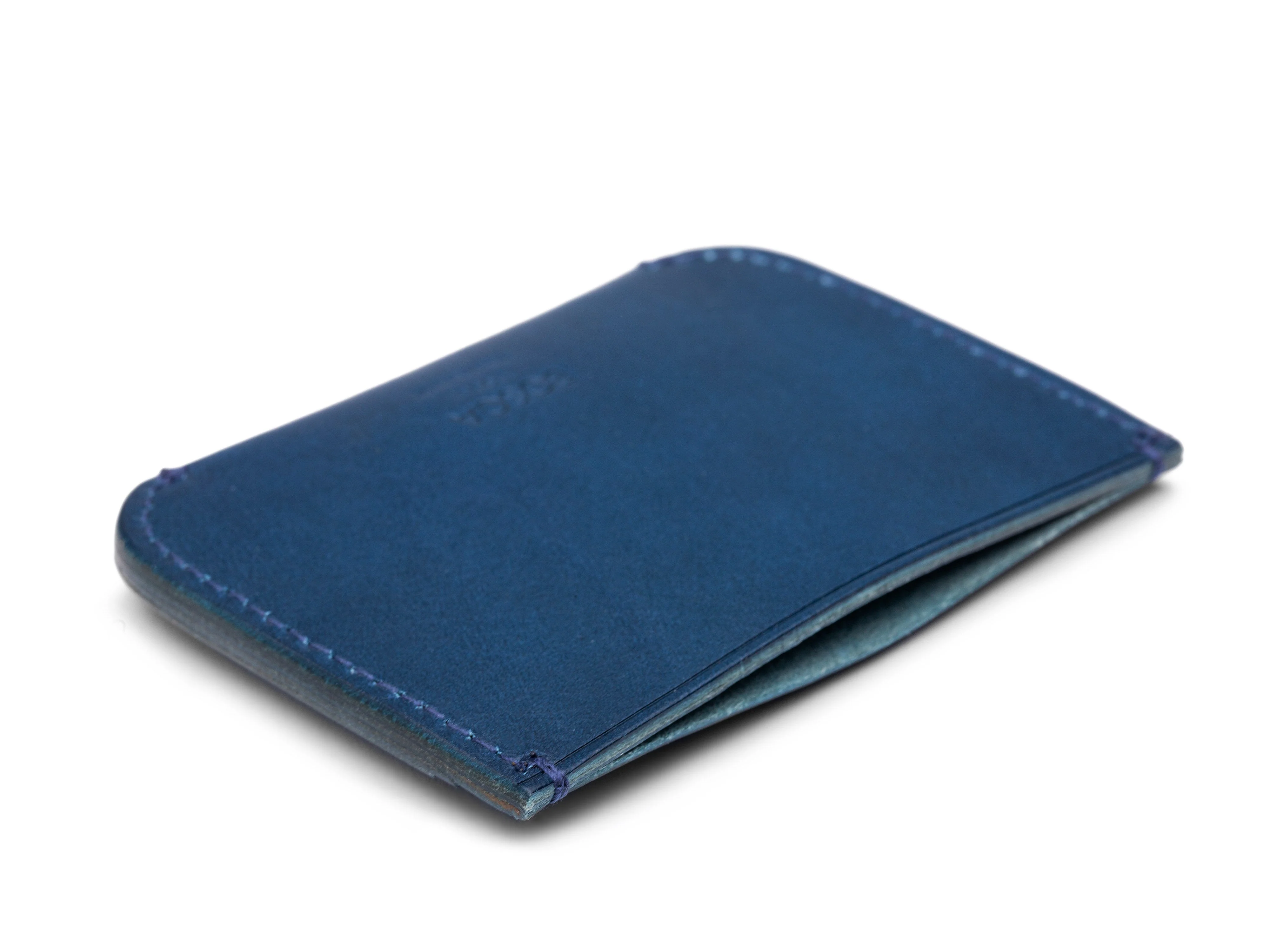 Italo Front Pocket Card Case - Image 22