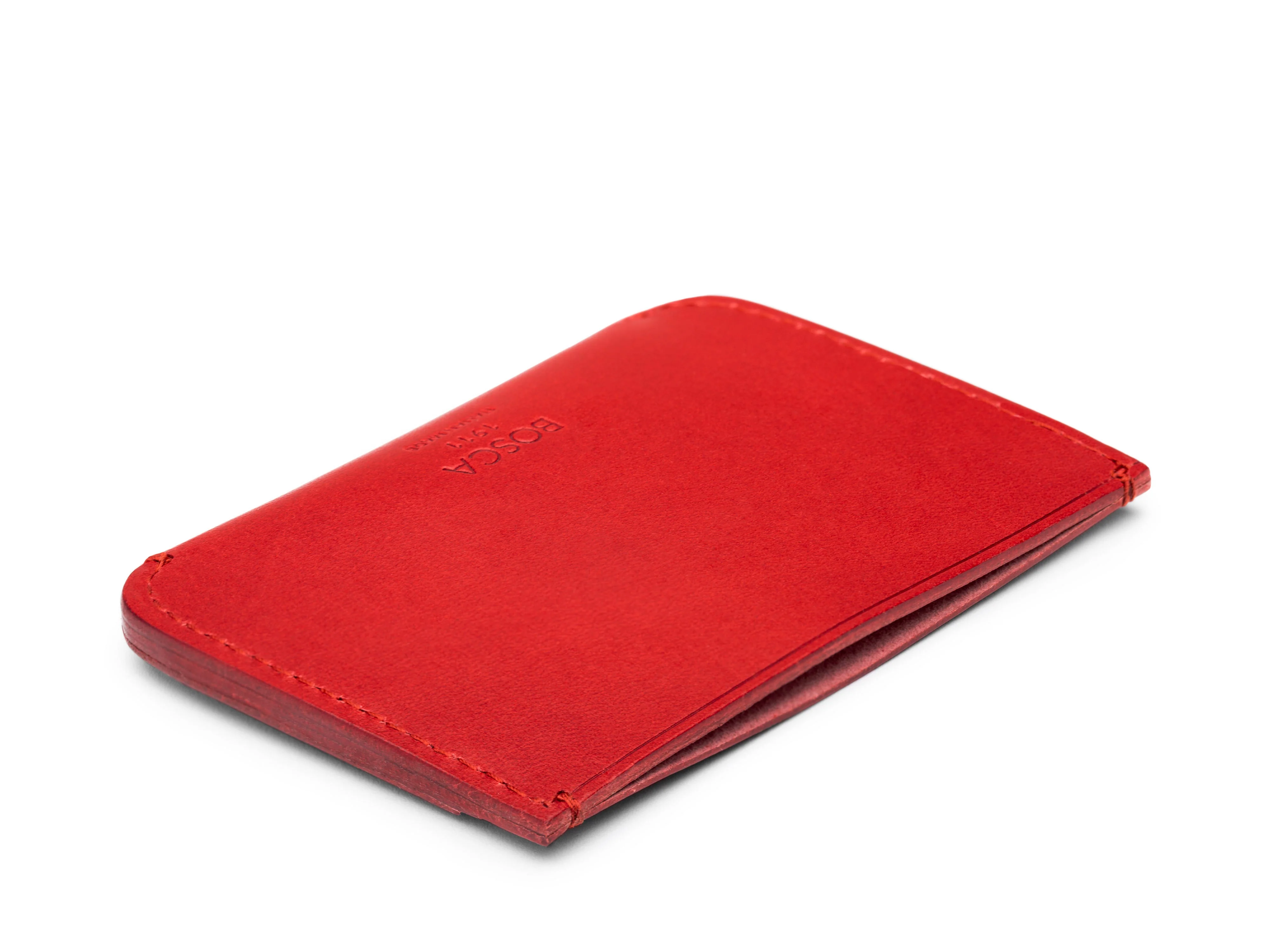 Italo Front Pocket Card Case - Image 27