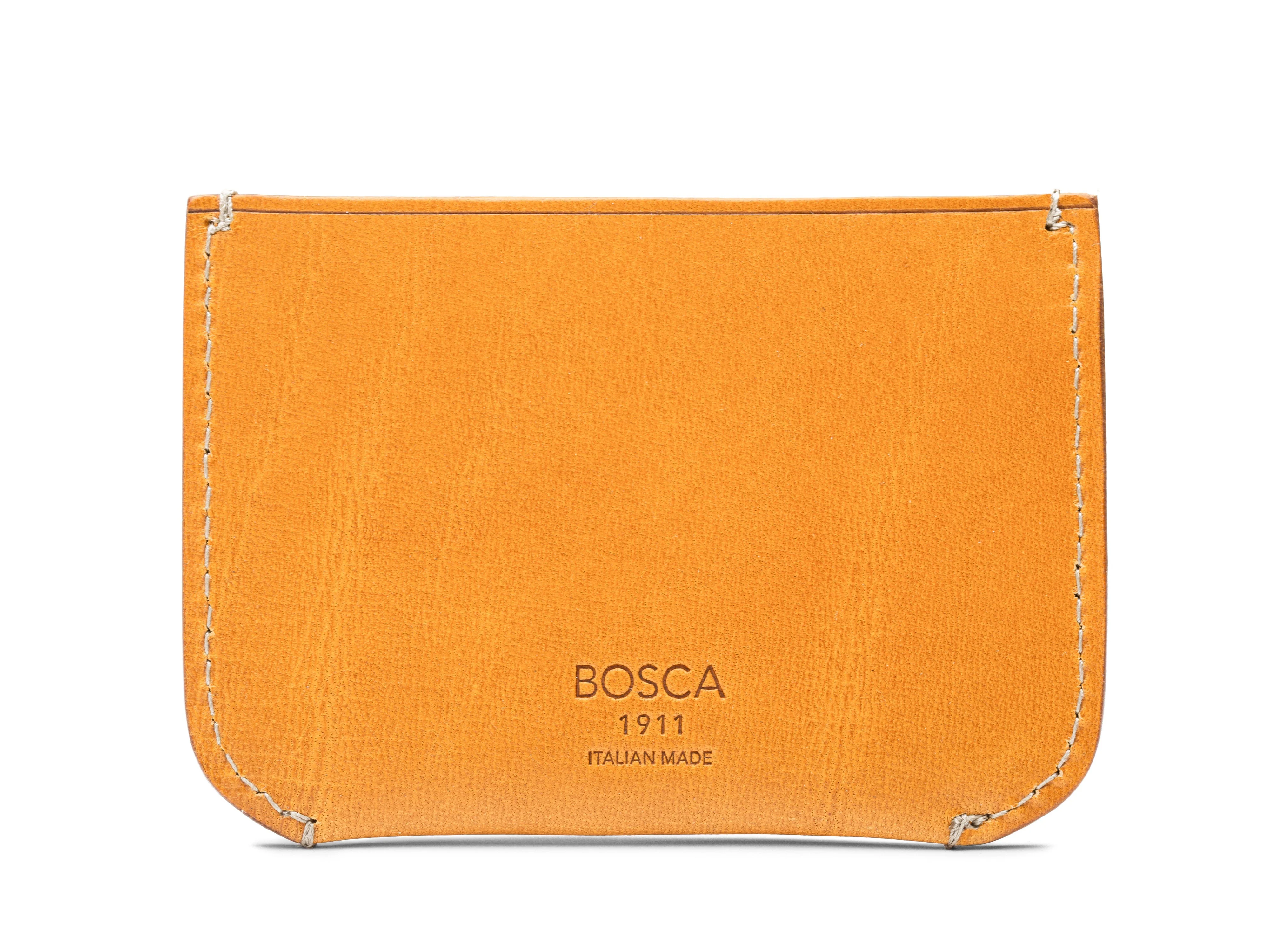 Italo Front Pocket Card Case - Image 3