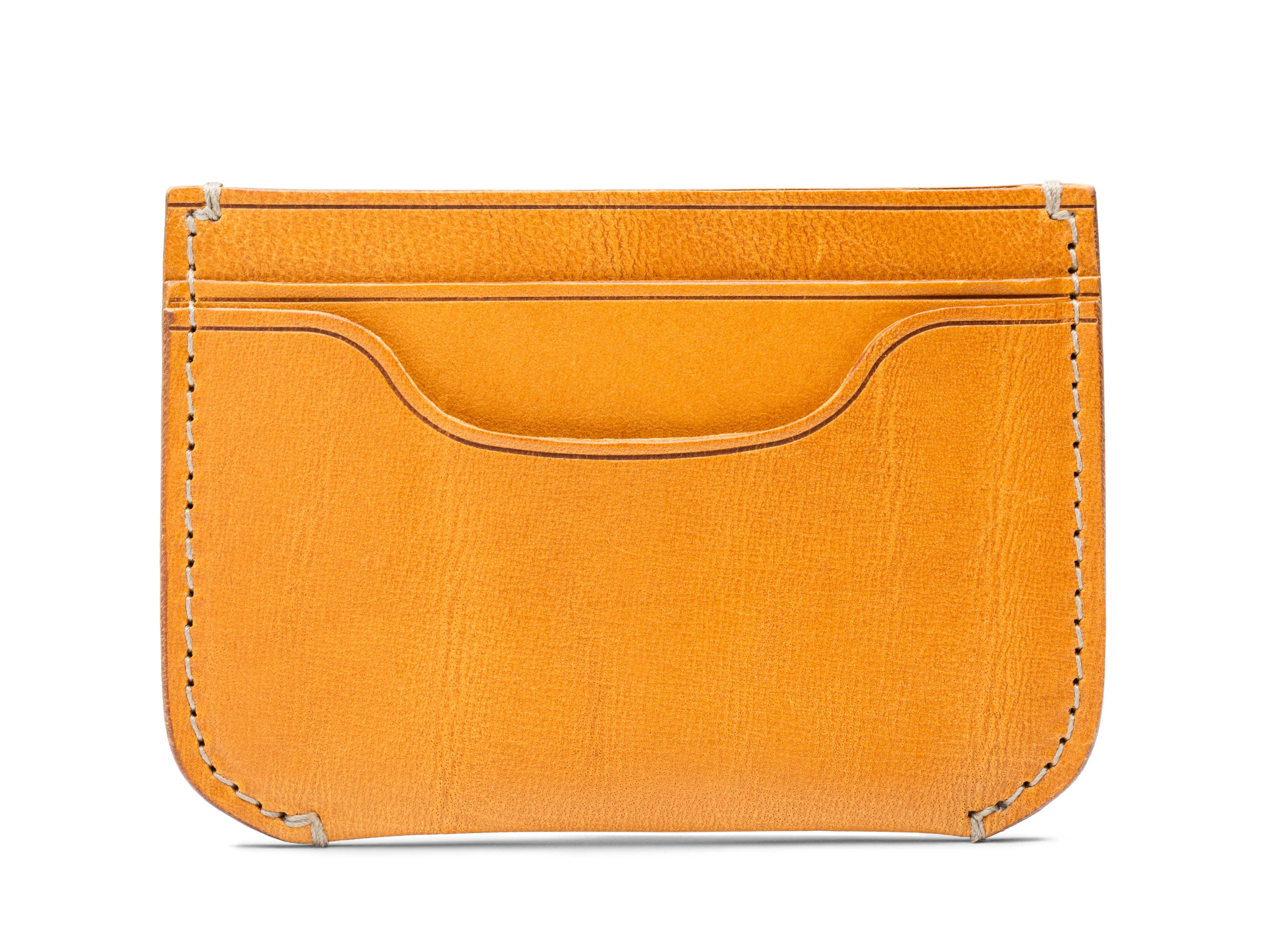 Italo Front Pocket Card Case - Image 4