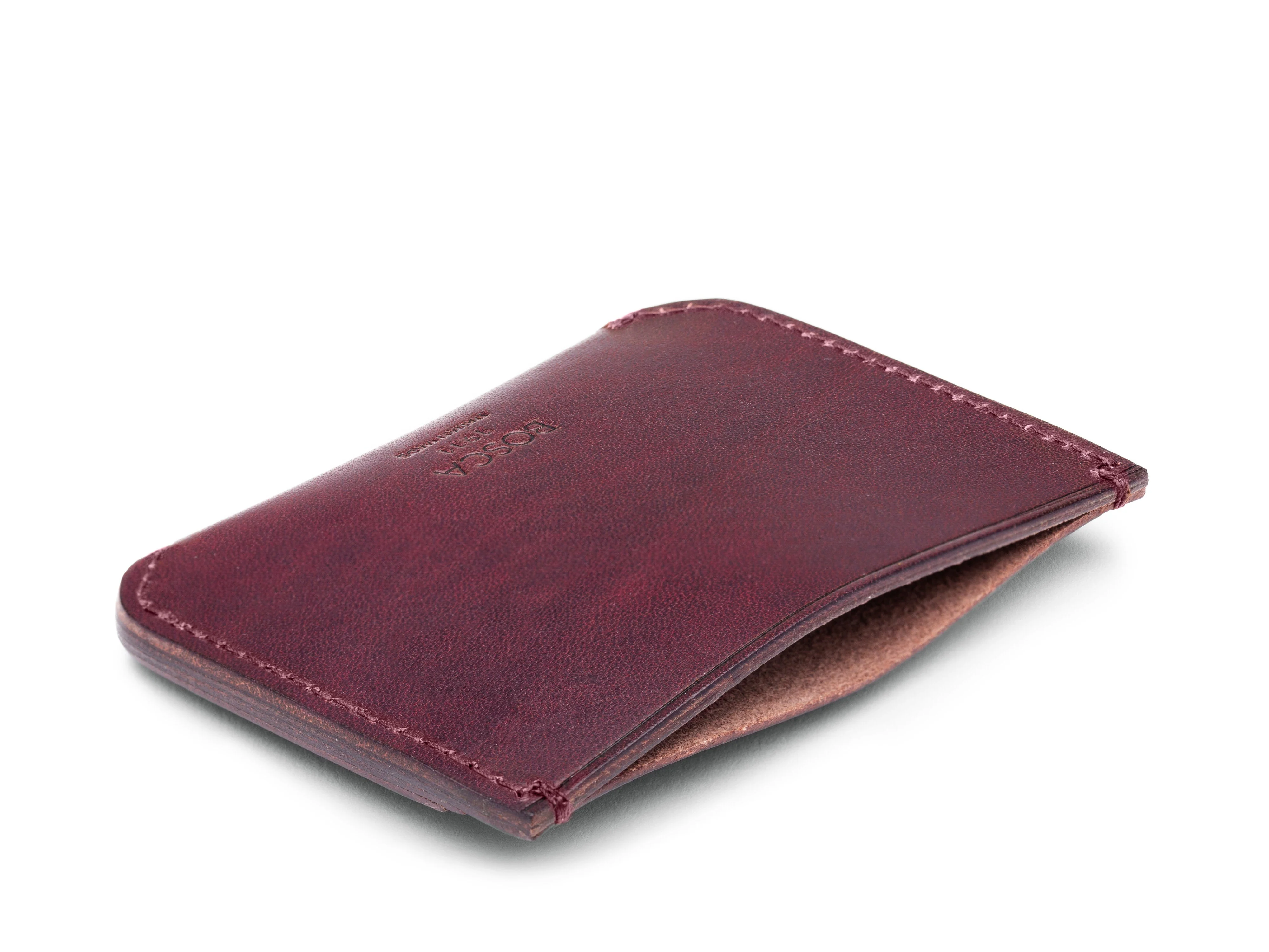 Italo Front Pocket Card Case - Image 7