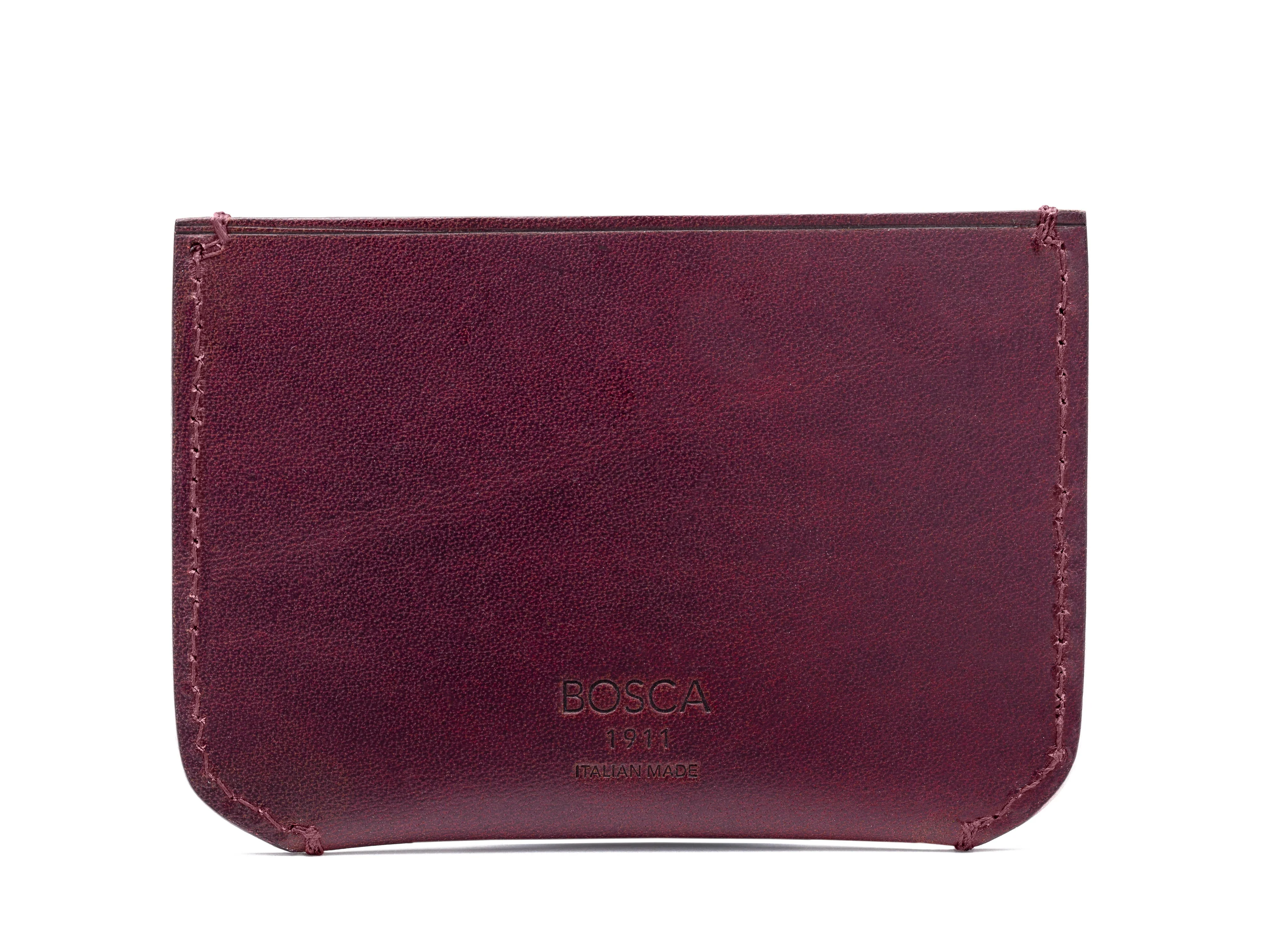 Italo Front Pocket Card Case - Image 9