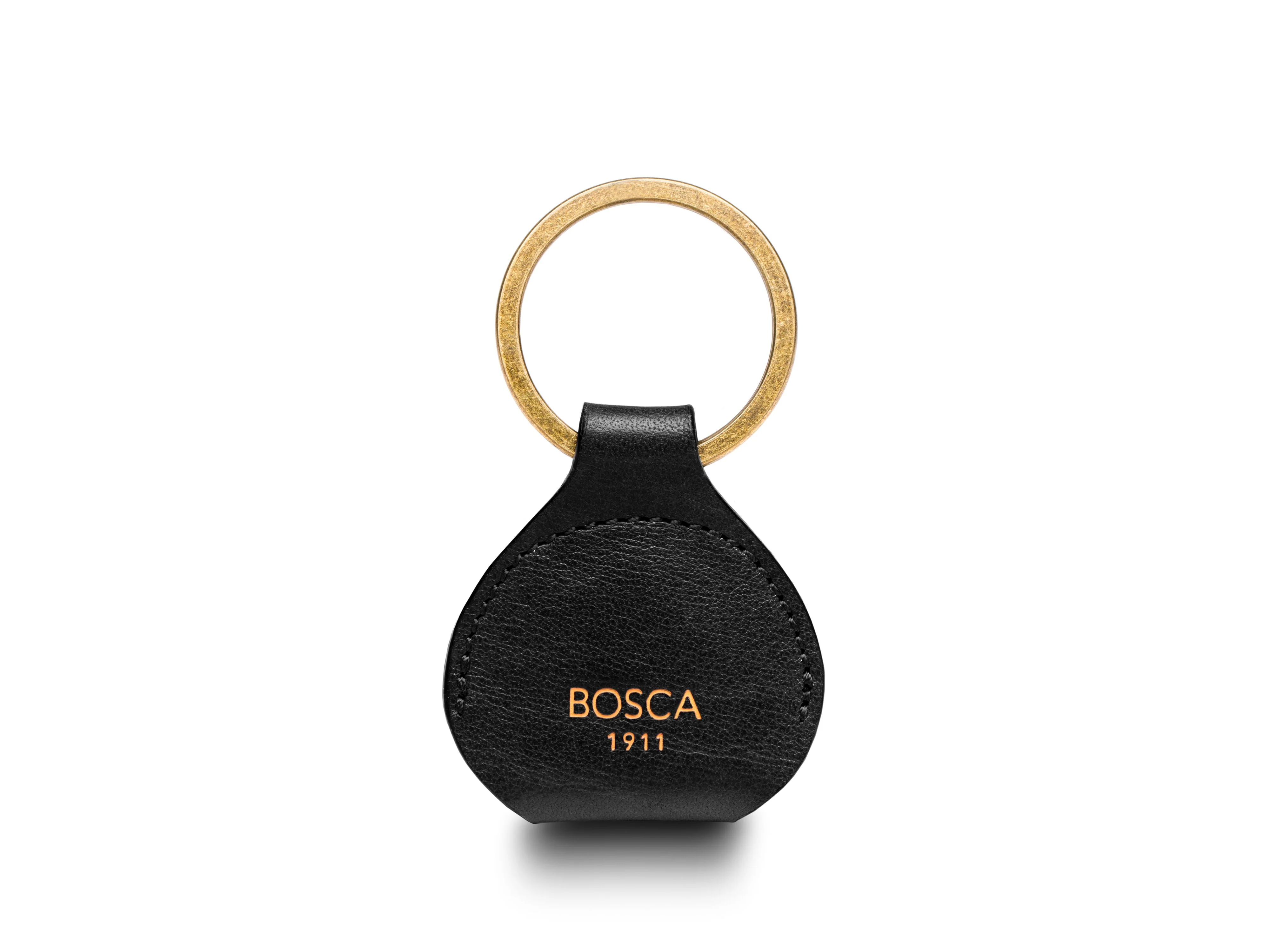 Dolce Guitar Pick Key Fob - Image 3