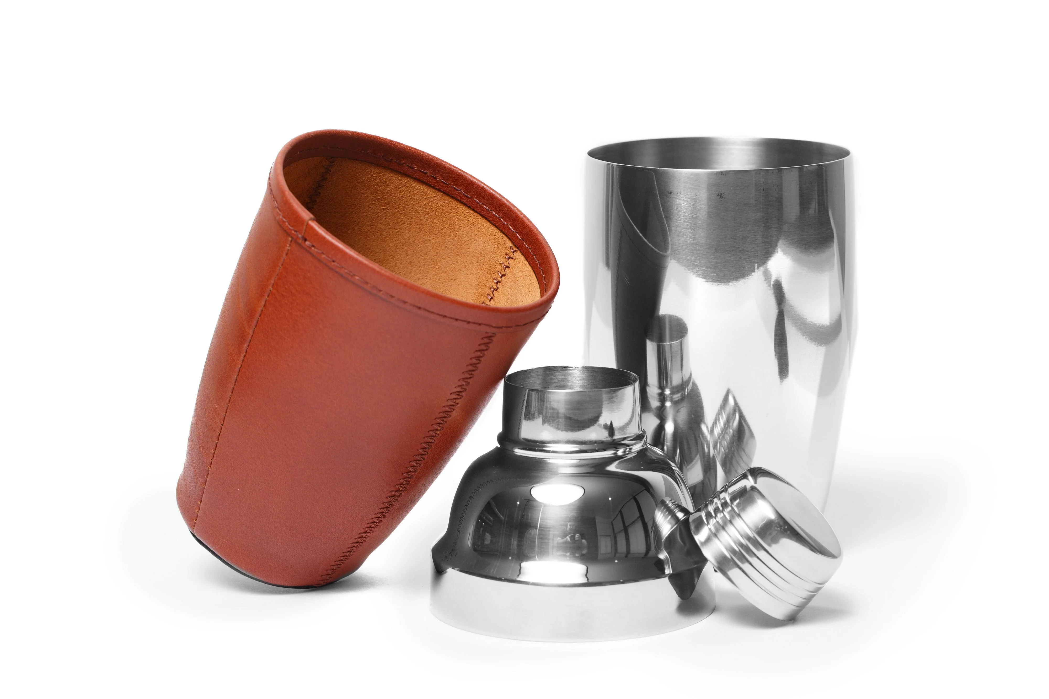 Hollywood Cocktail Shaker - Image 4