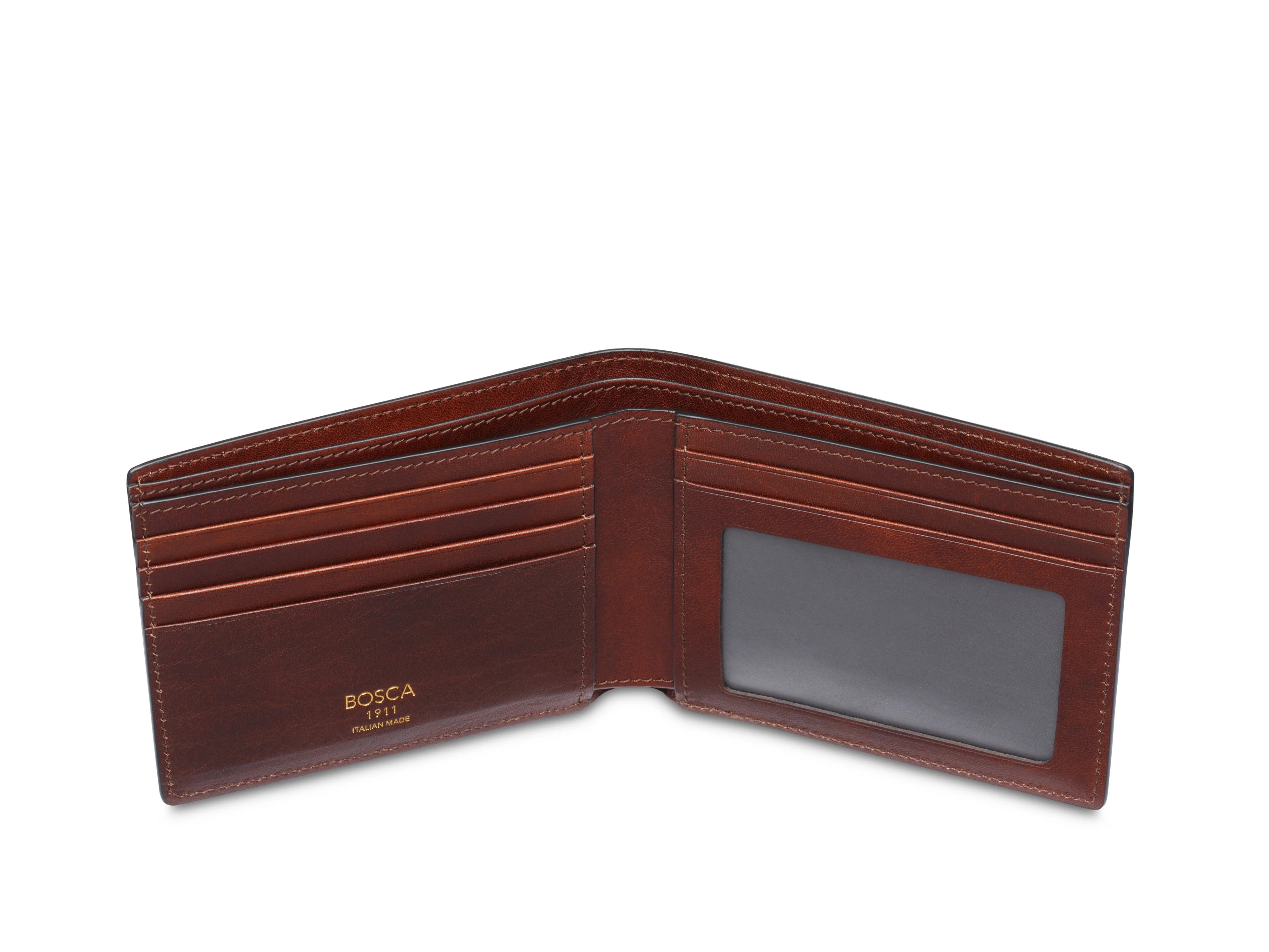 Dolce Italia Executive I.D. Wallet - RFID - Image 16