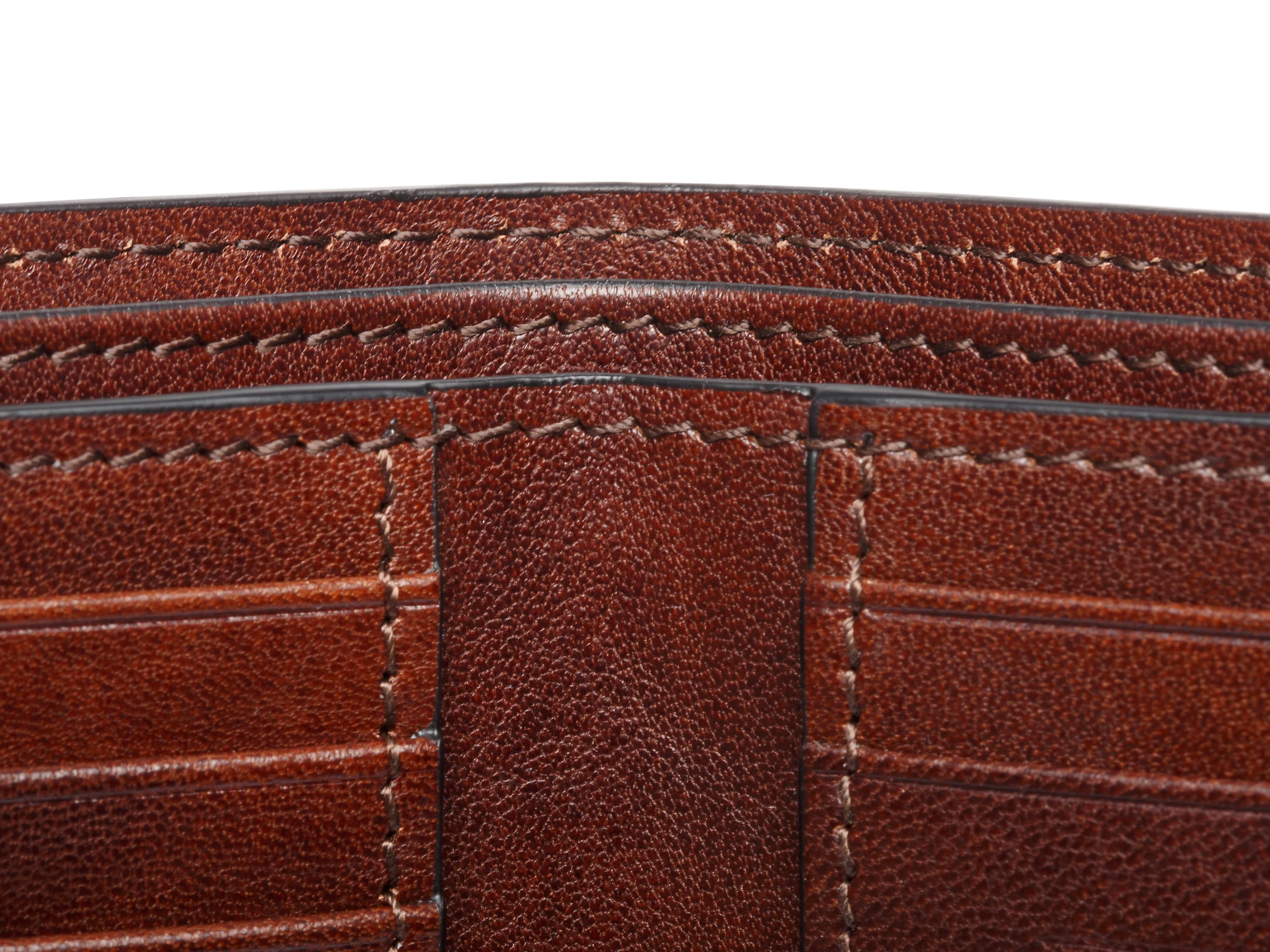 Dolce Italia Executive I.D. Wallet - RFID - Image 19