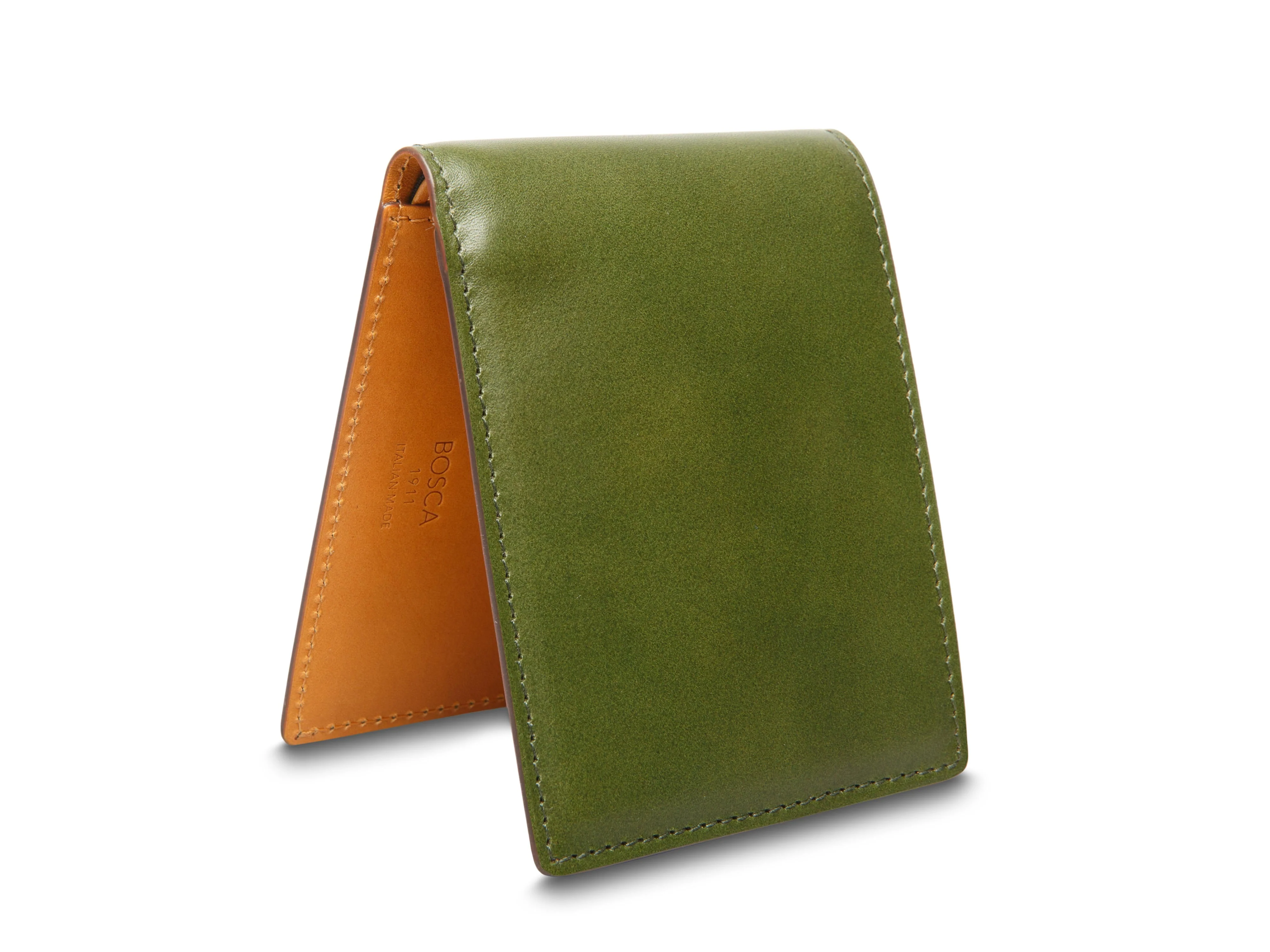 Italo Contrast 8 Pocket Wallet - Image 13