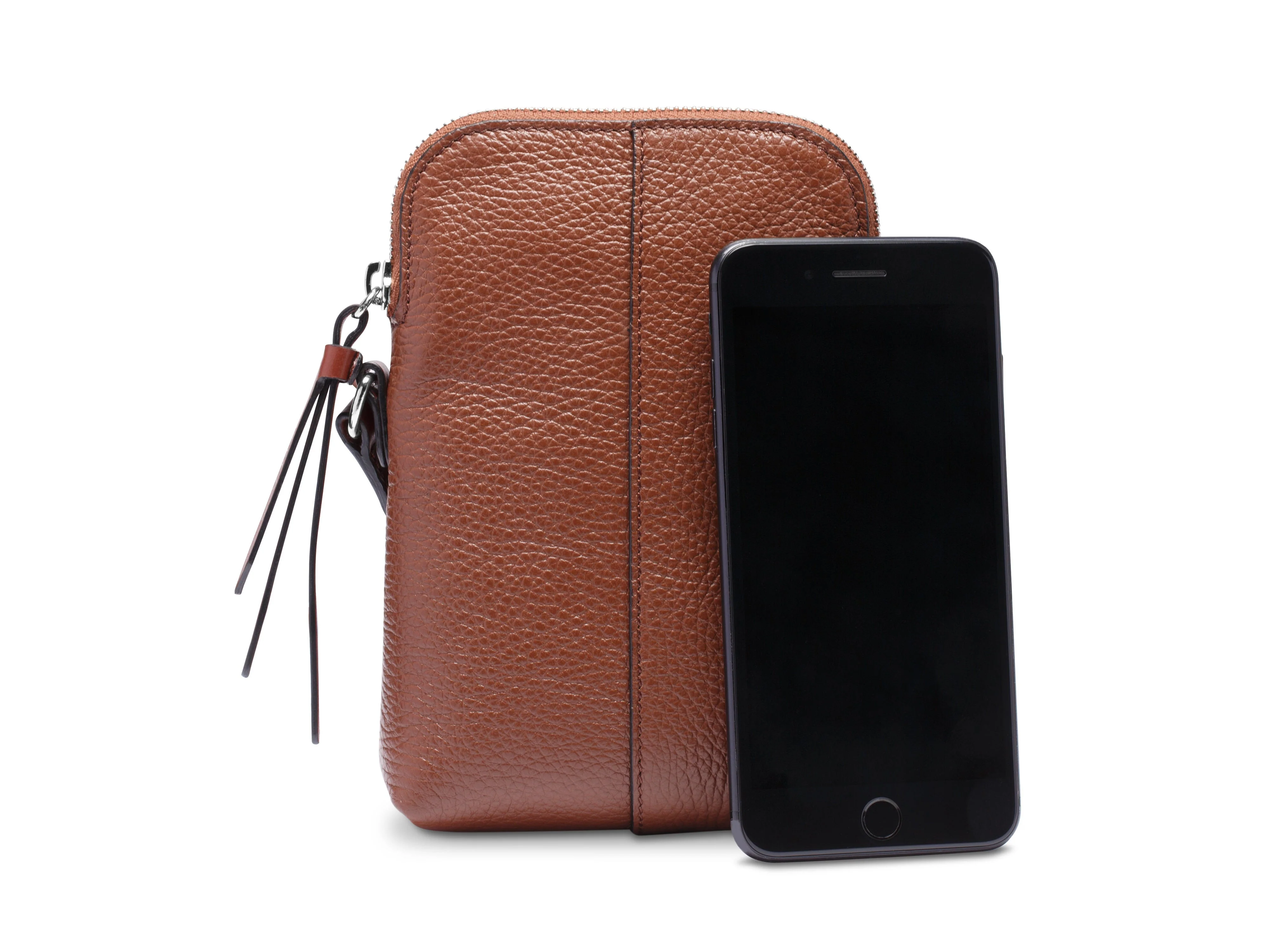 Monfrini London Crossbody Mini Purse - Image 47