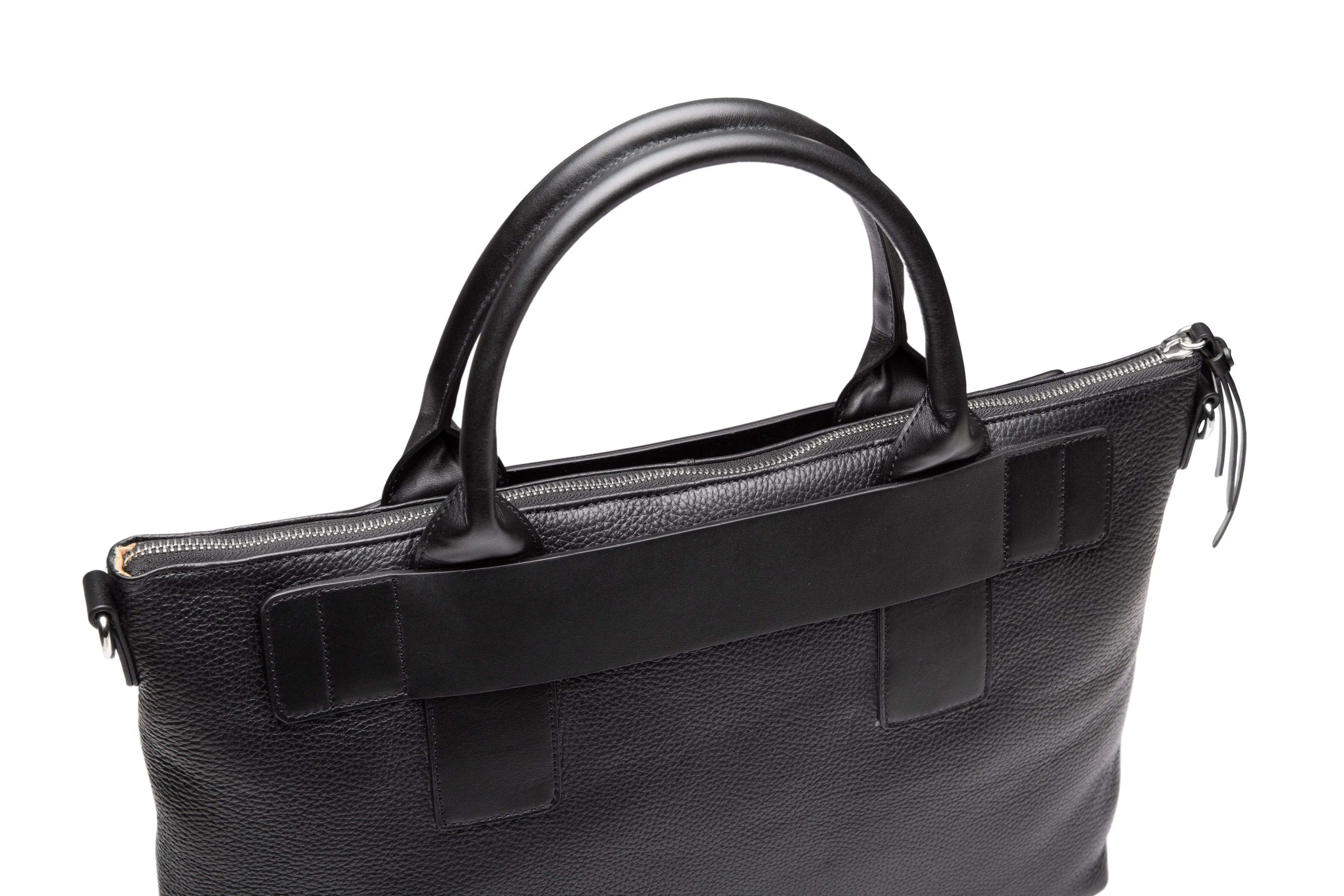 Monfrini Luna Super-Slim Zip-Top Brief - Image 11