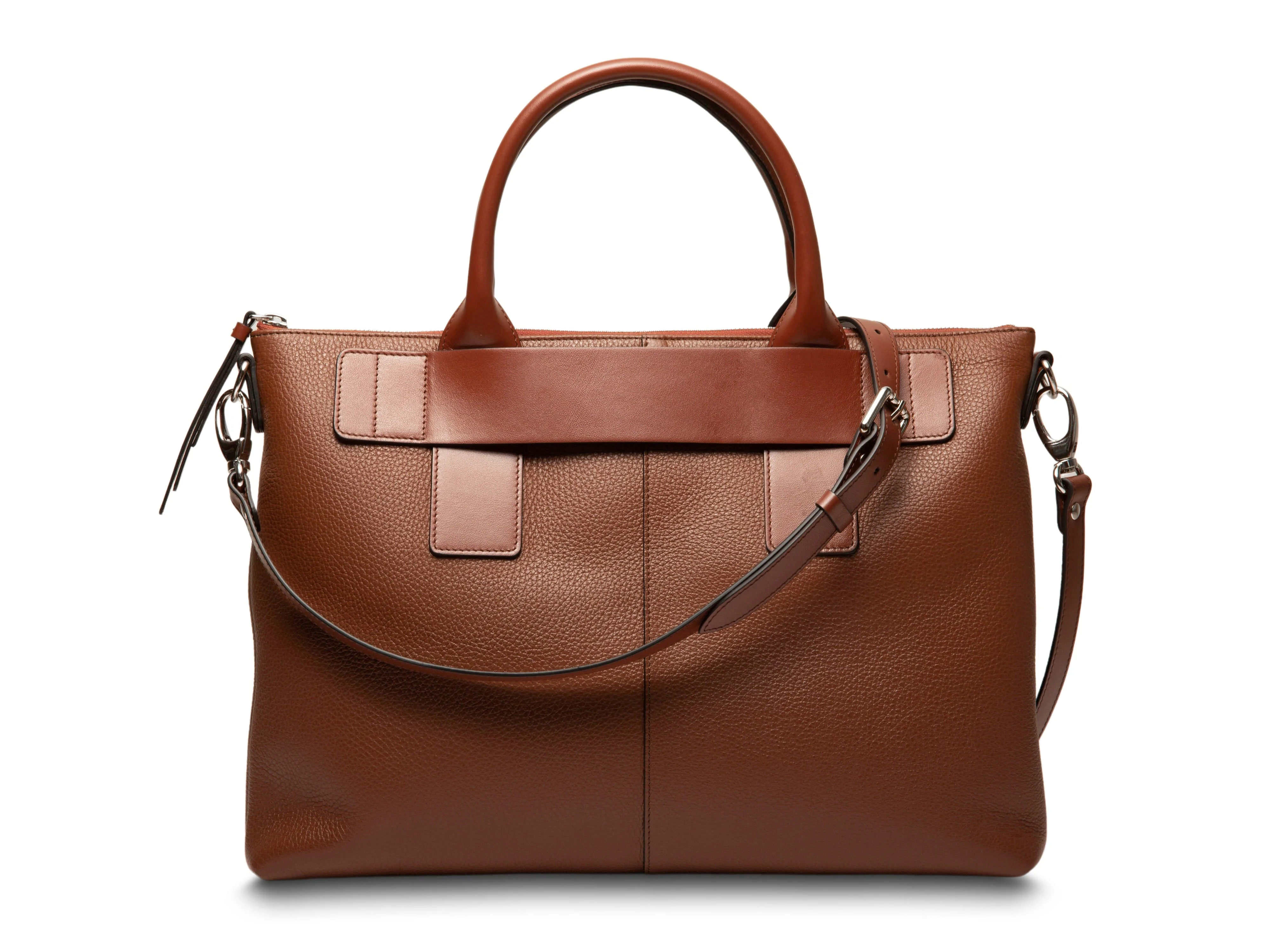 Monfrini Luna Super-Slim Zip-Top Brief - Image 14